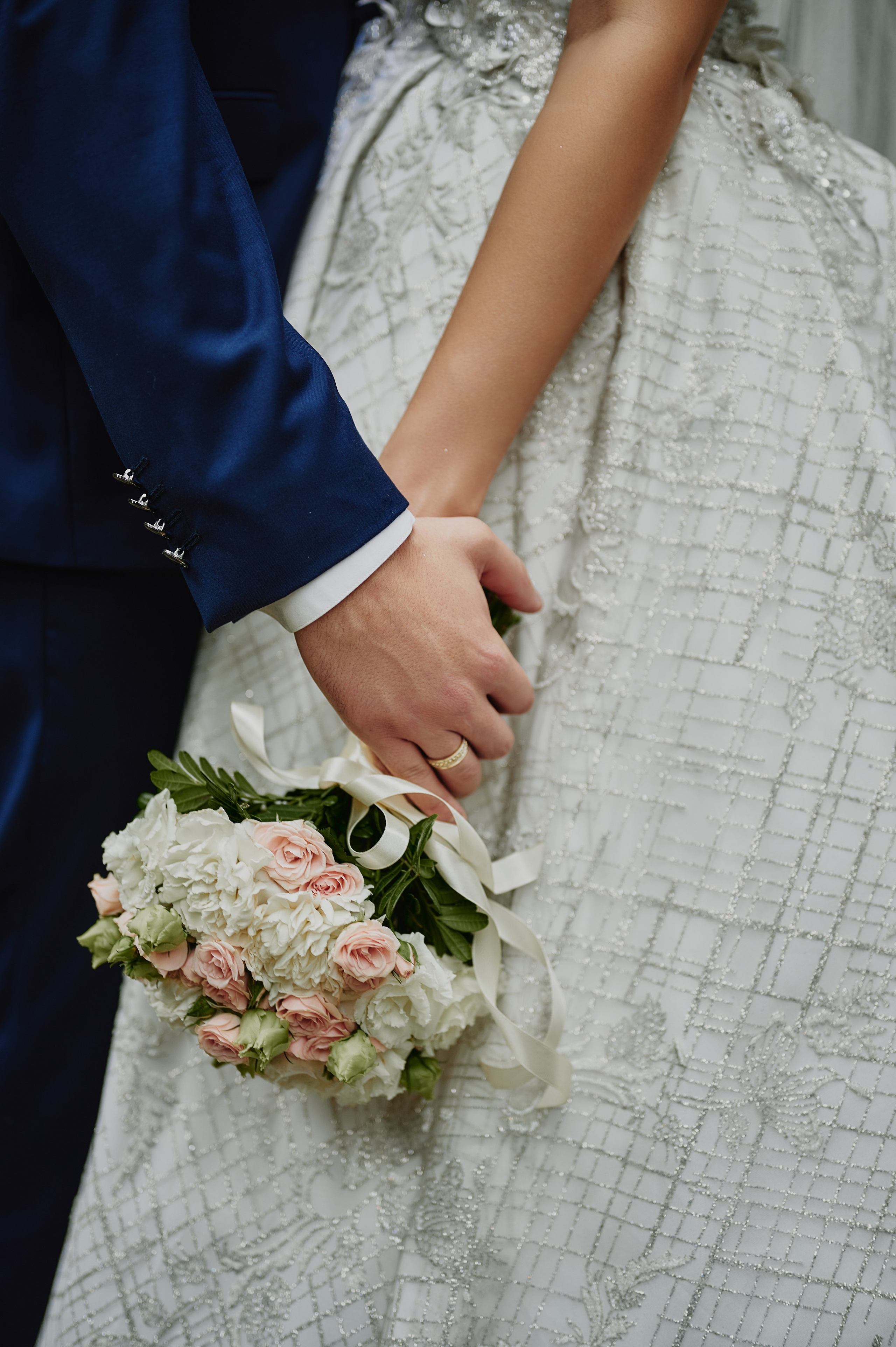 Иван и Эльвира. Фото-видеосъемка свадеб Venson Films