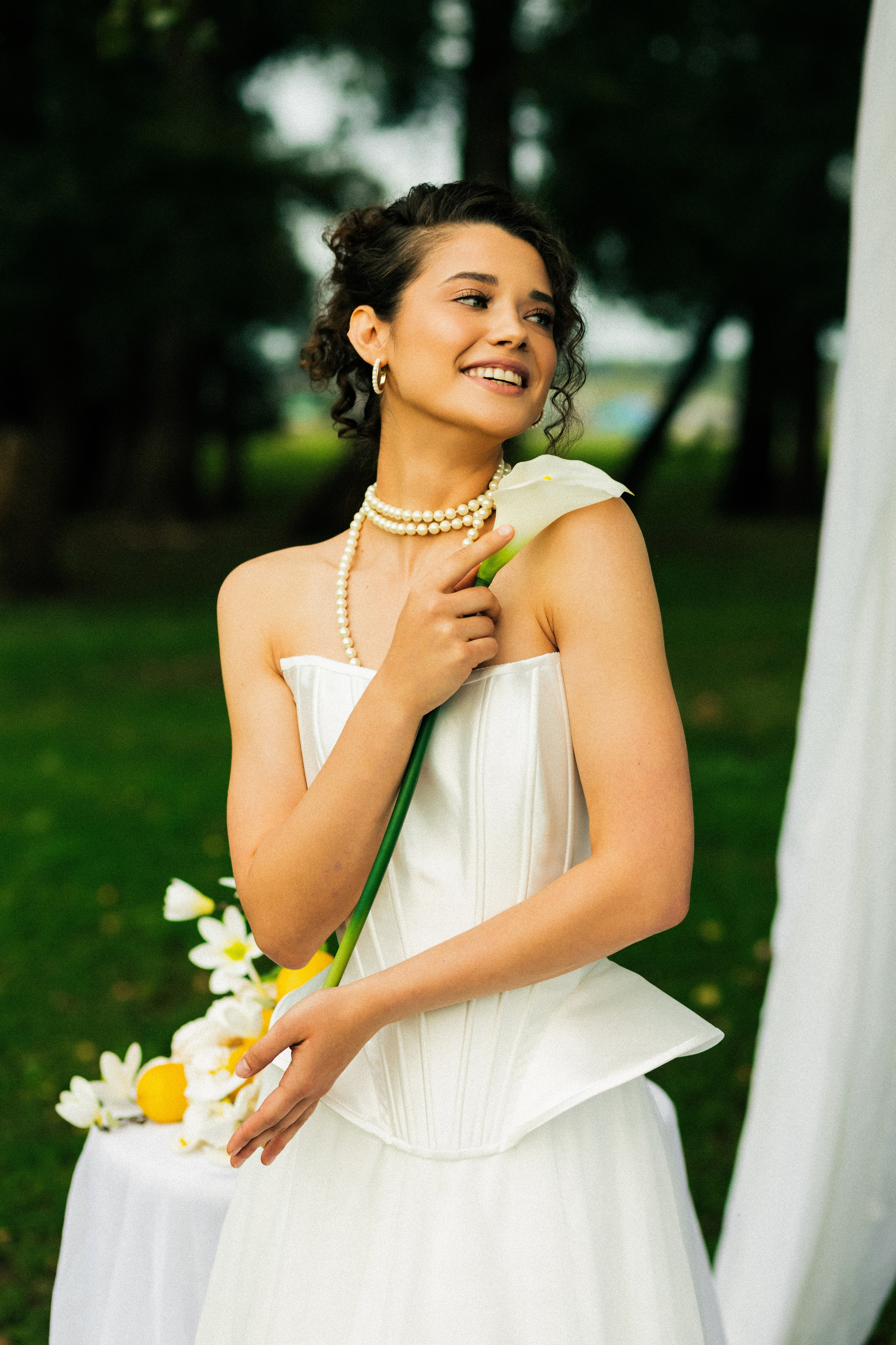 Sveta & Dakota. Индивидуальный фотограф в Оренбурге Кристина Студеникина