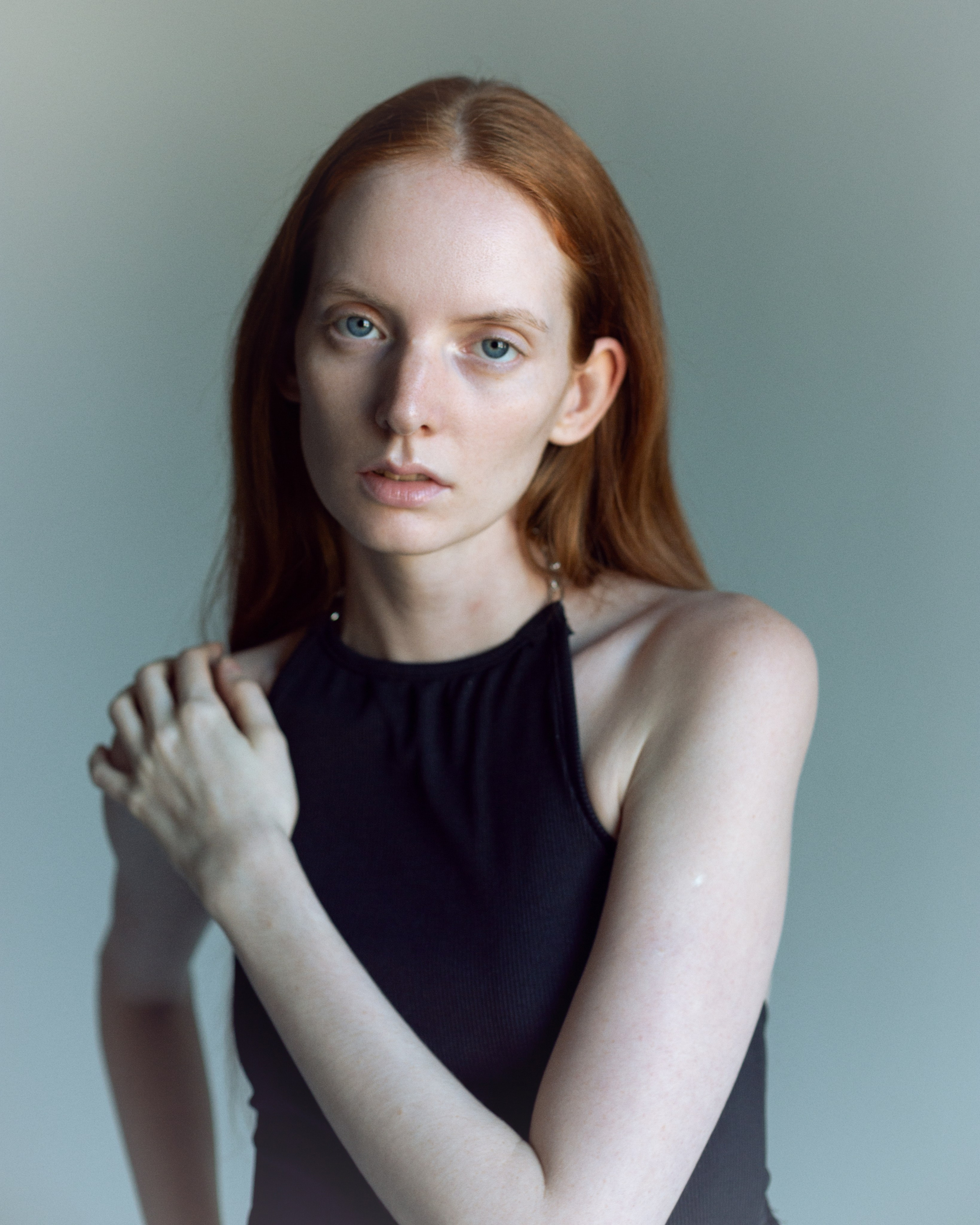 Маша. Фотограф в Москве — Евгения Прокопенко