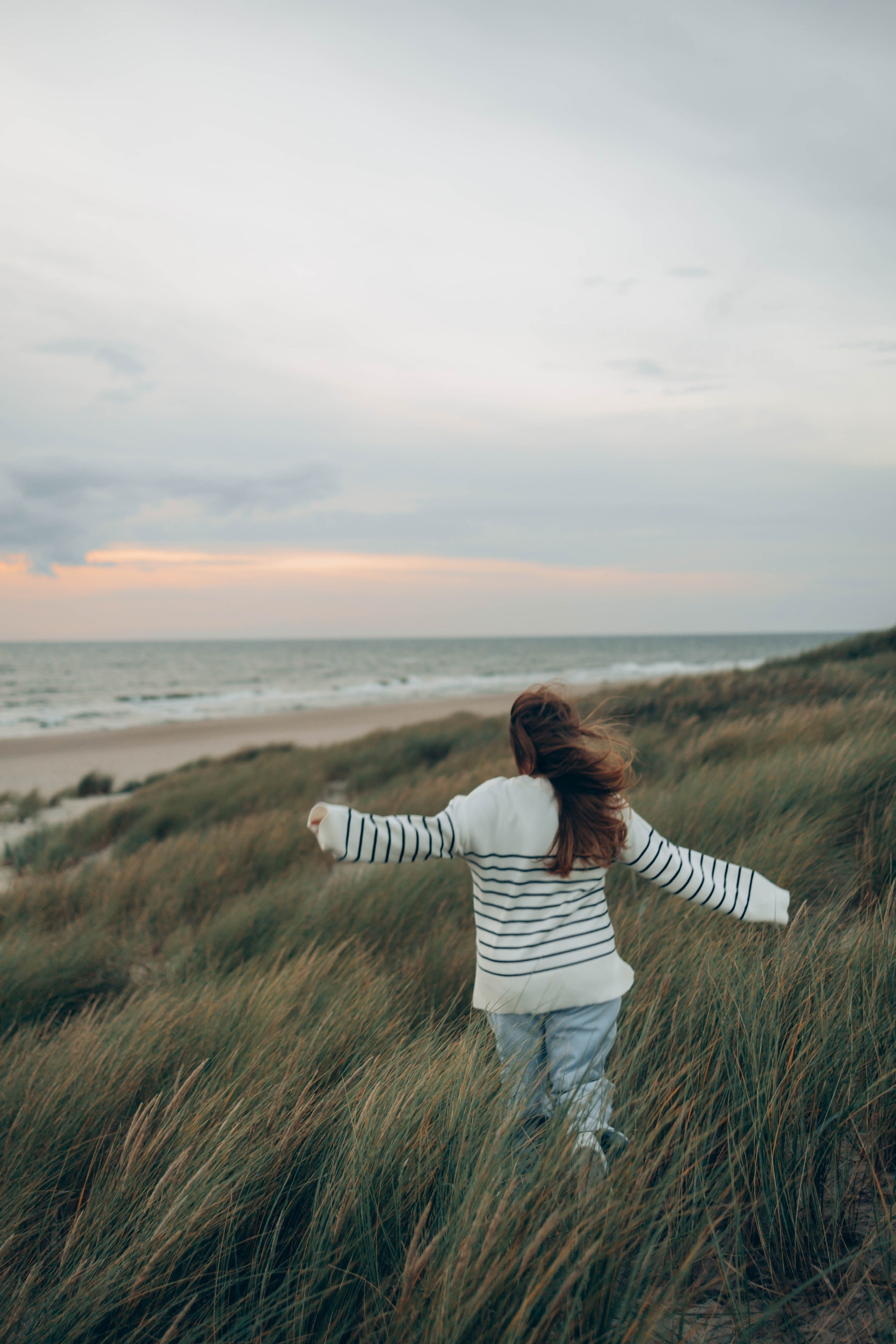 На берегу моря…. Семейный фотограф Москва Калининград СПб