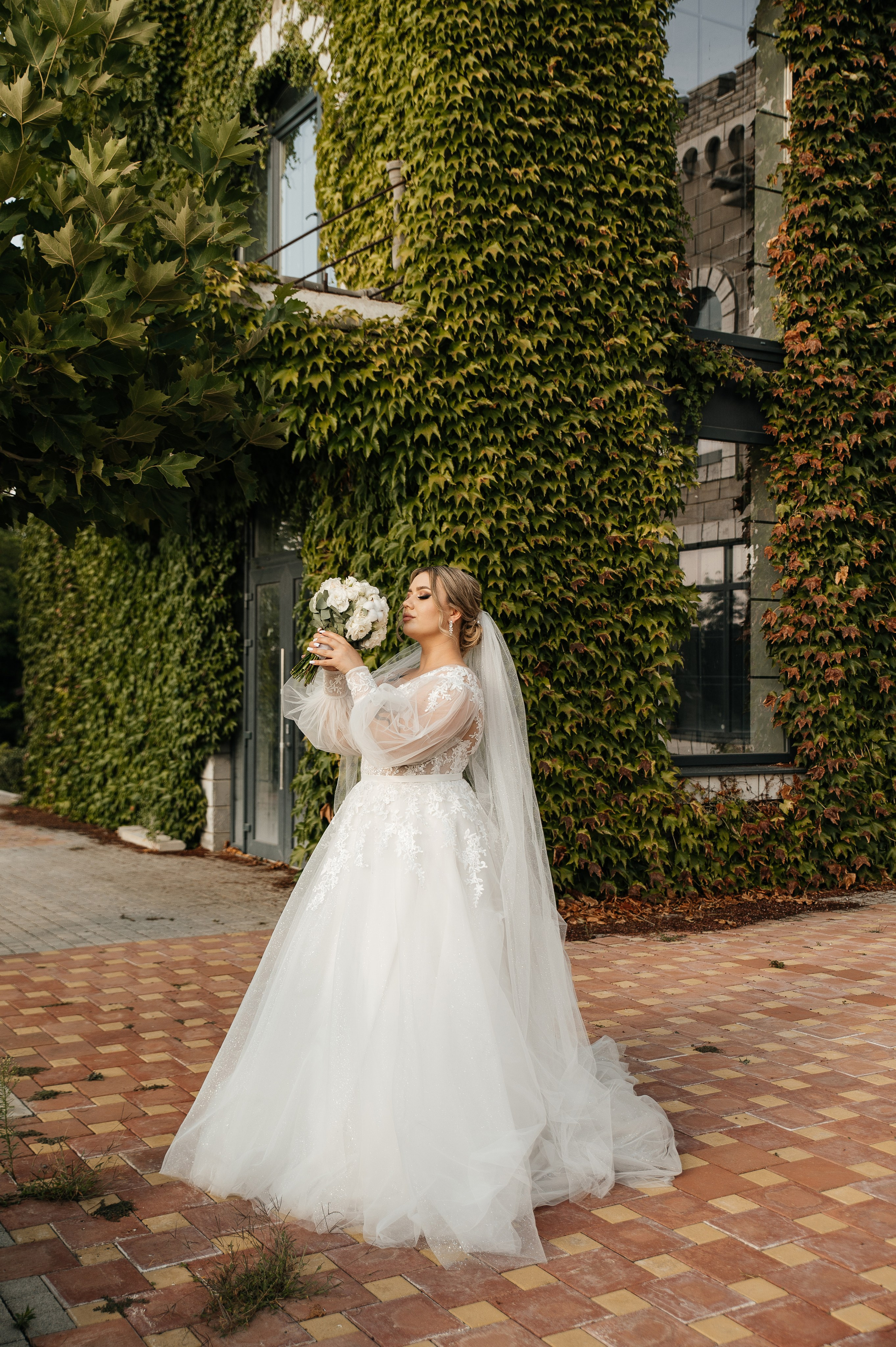 Валерий и Алина. Свадебный и семейный фотограф Кореновск/Краснодар