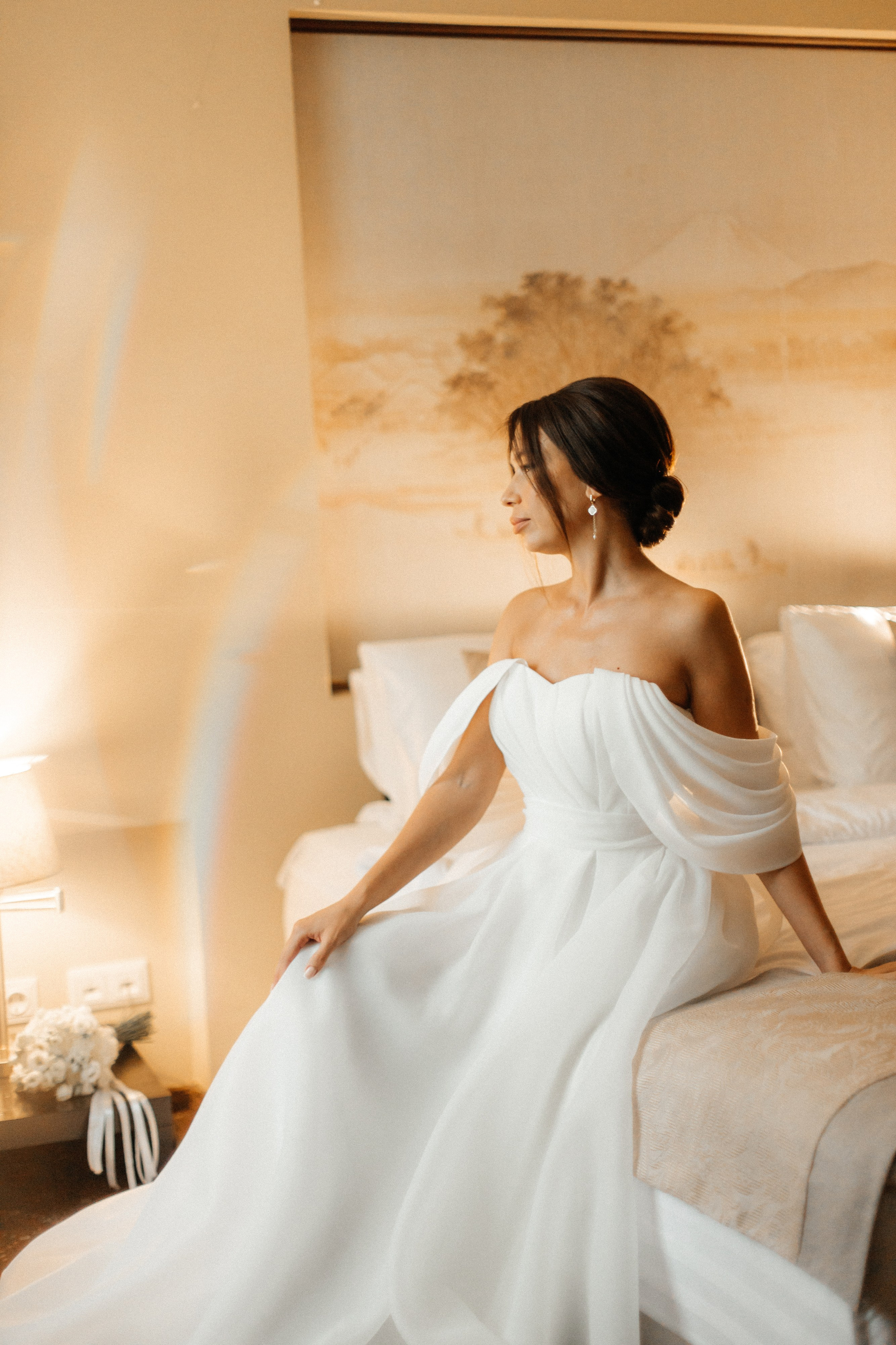 Свадьба Даши и Ильи. Семейный и портретный фотограф в Новосибирске Мария Хлебус