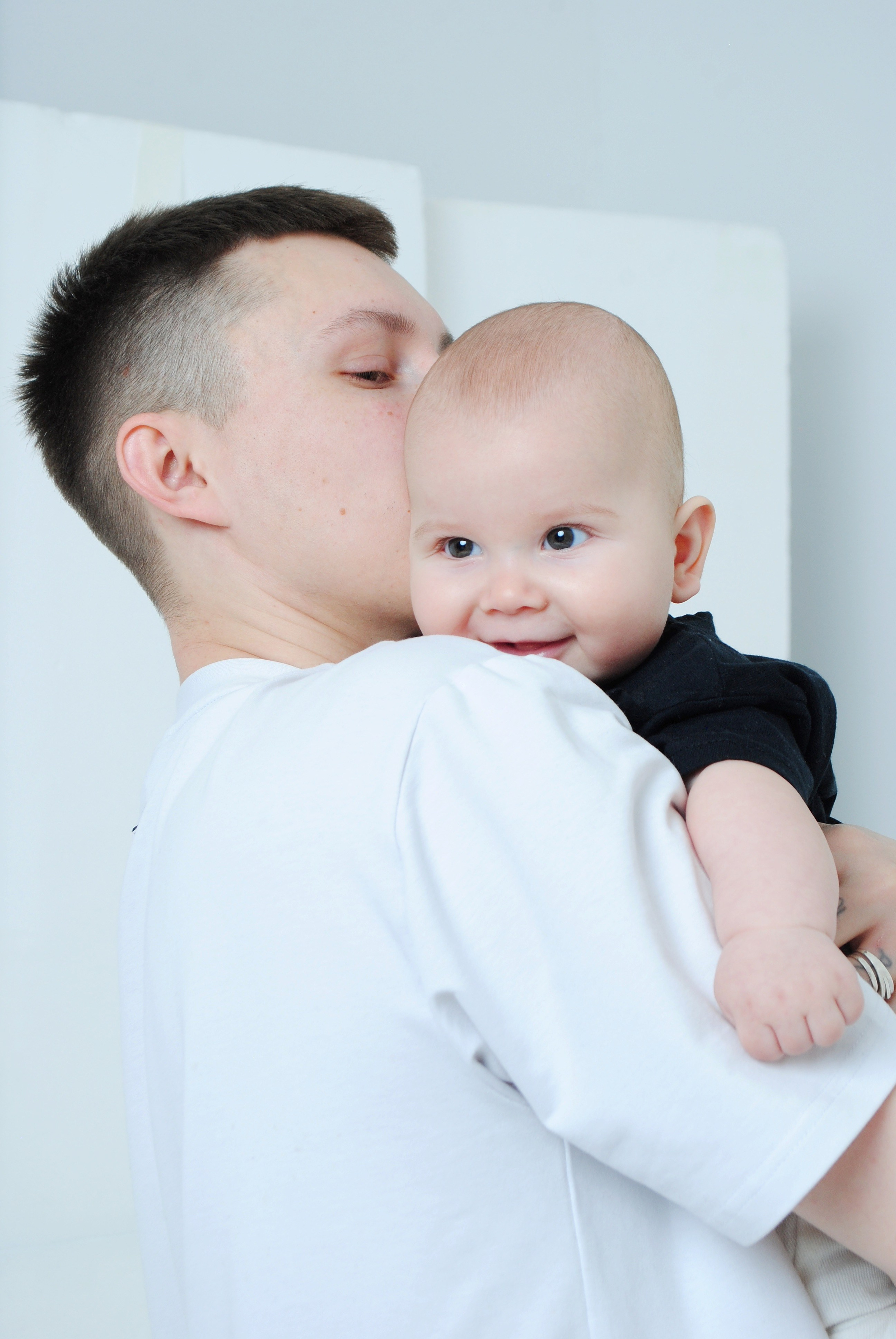 Семья. Фотограф Мария Мусаелян