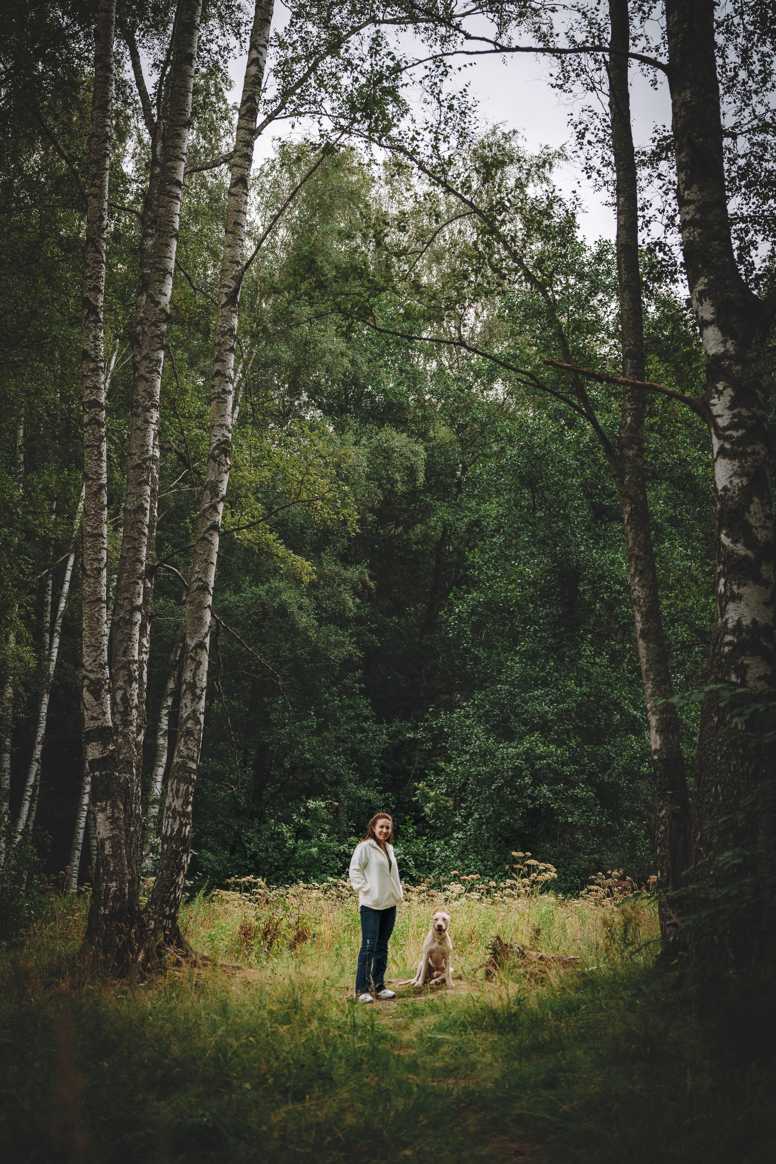 Оля и Гламур. Фотограф анималист в Спб недорого Олеся Майорова