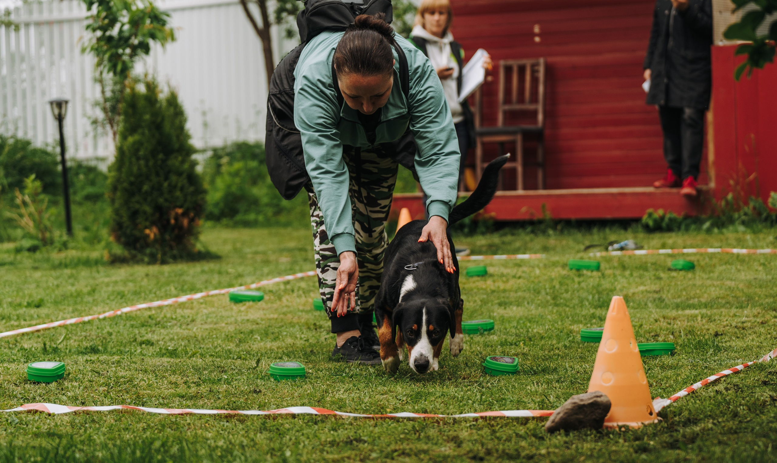 Соревнования по ноузворку. Фотограф анималист в Спб недорого Олеся Майорова