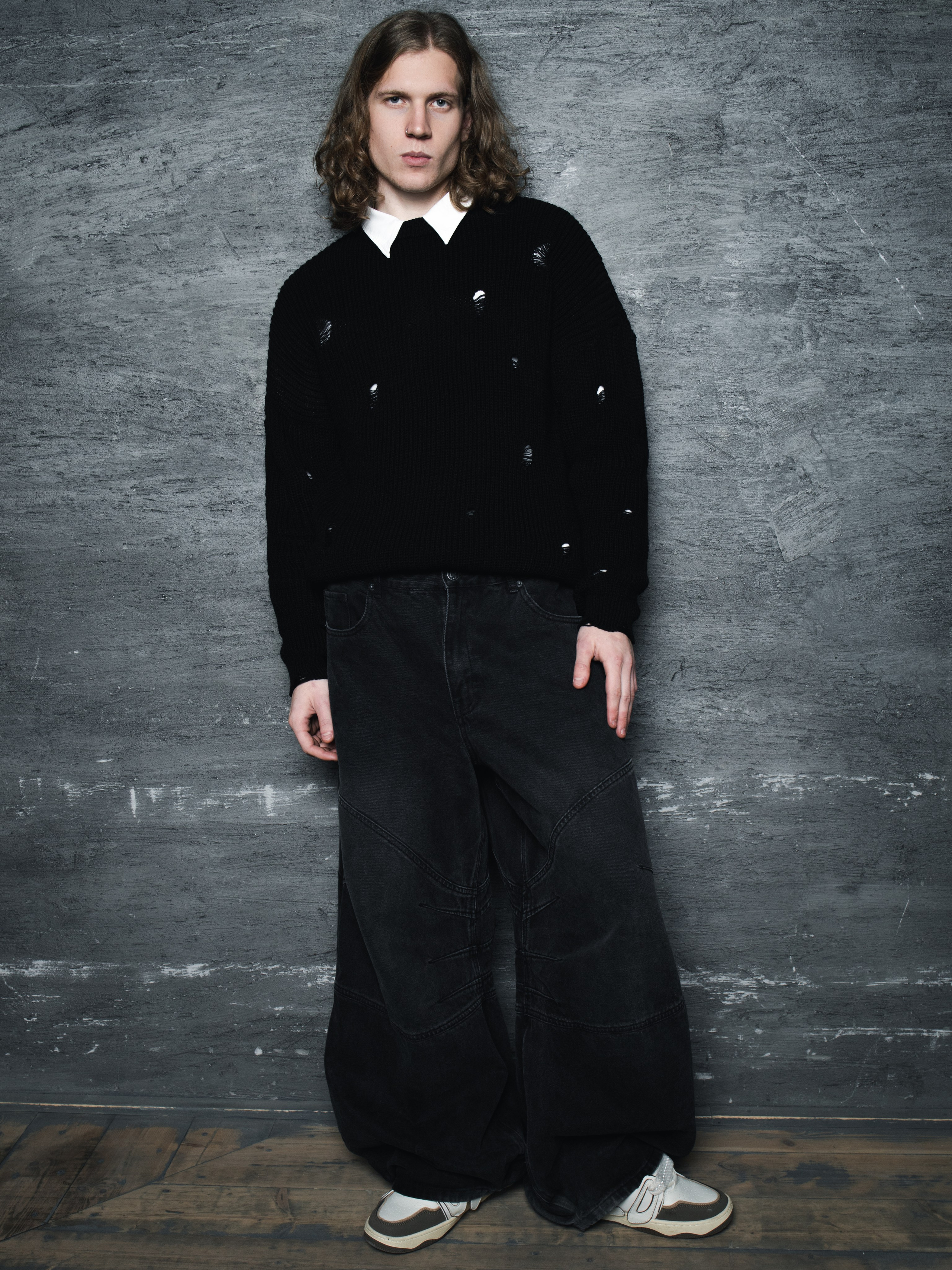 ВБ. RUNA production — стильные съемки для брендов