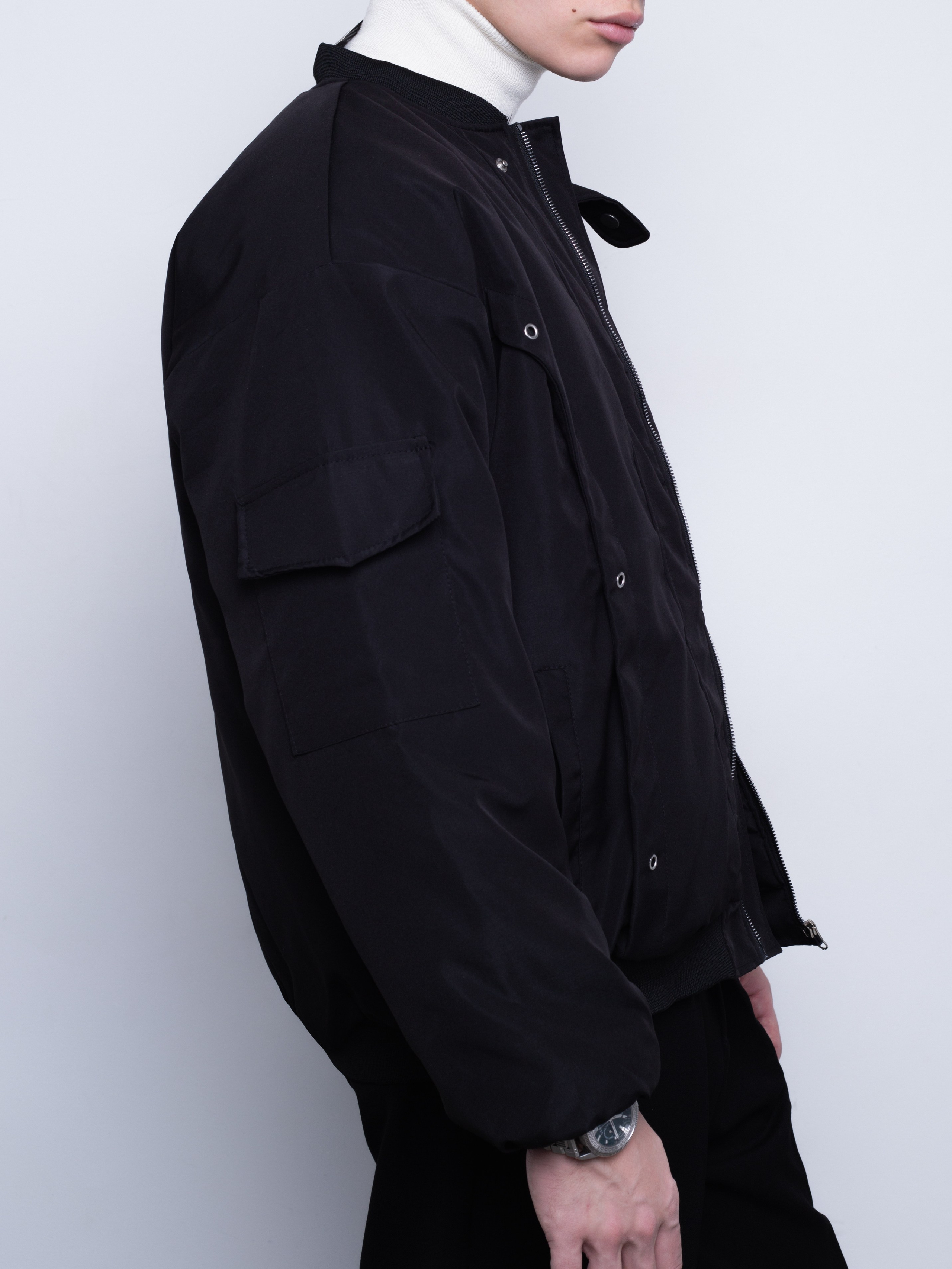 ВБ. RUNA production — стильные съемки для брендов