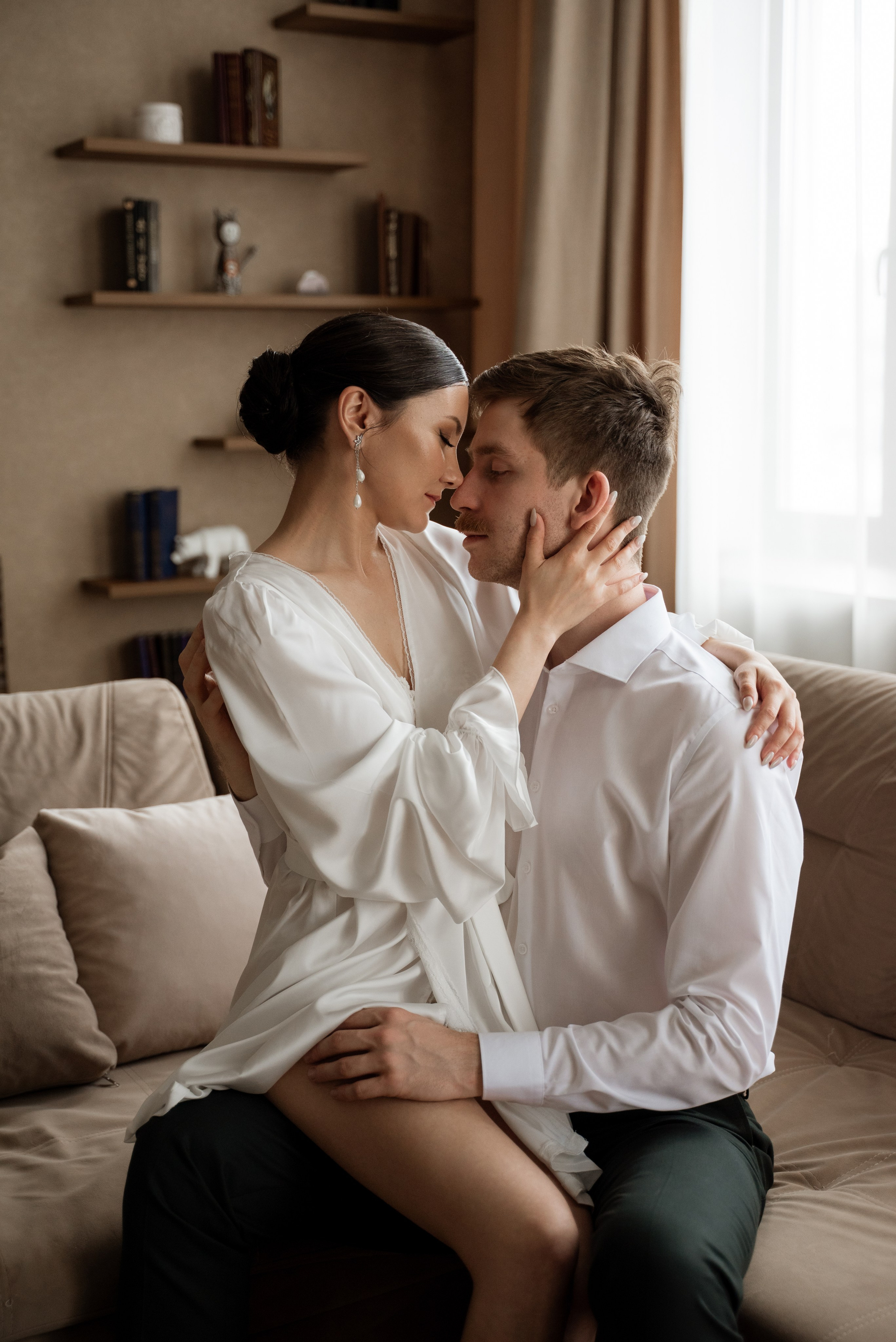 Кирилл и Мария|23.06.25. Свадебный фотограф в Санкт-Петербурге Владислава Тюльпина