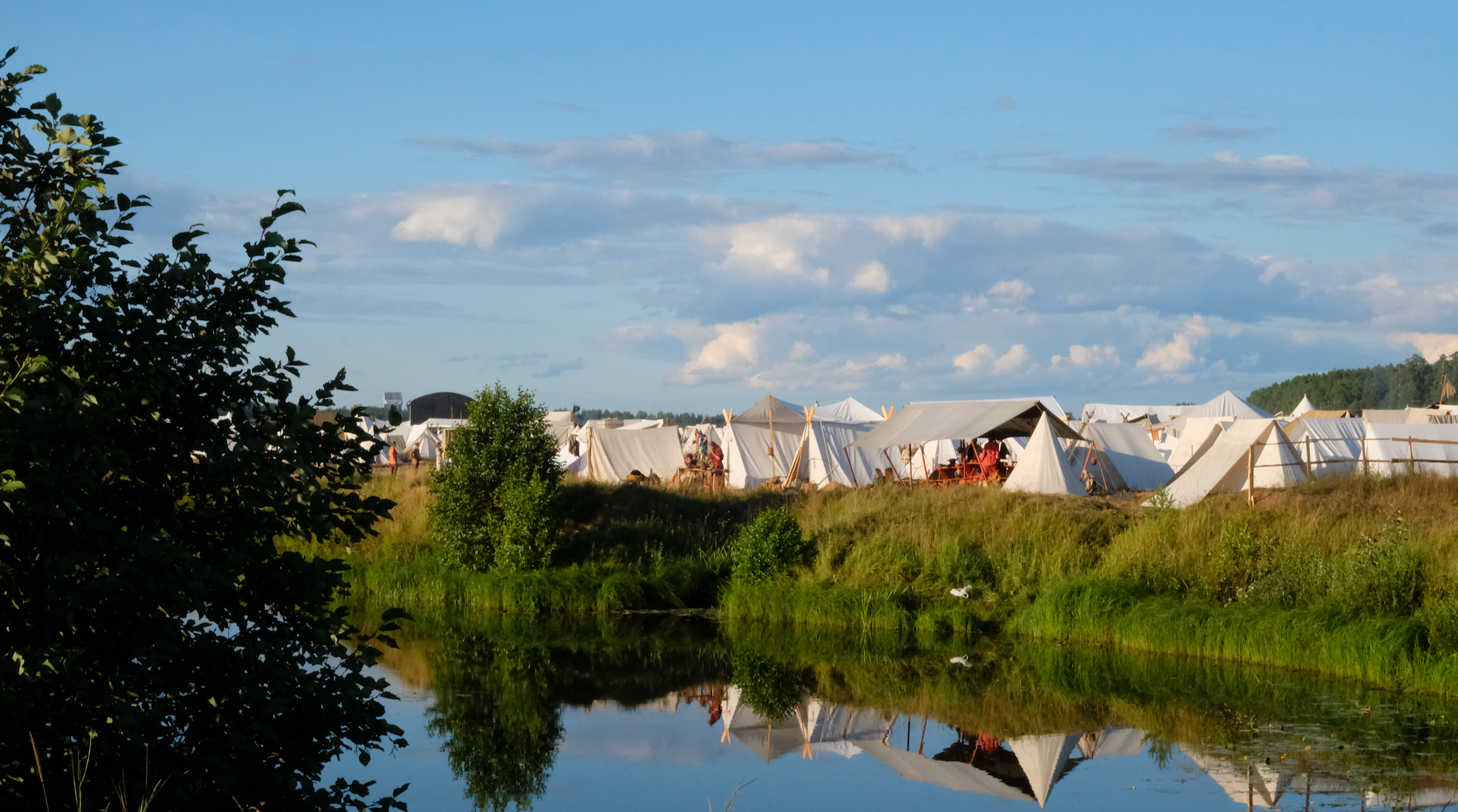 Историческая реконструкция. KRUTOVA_фотографирую жизнь