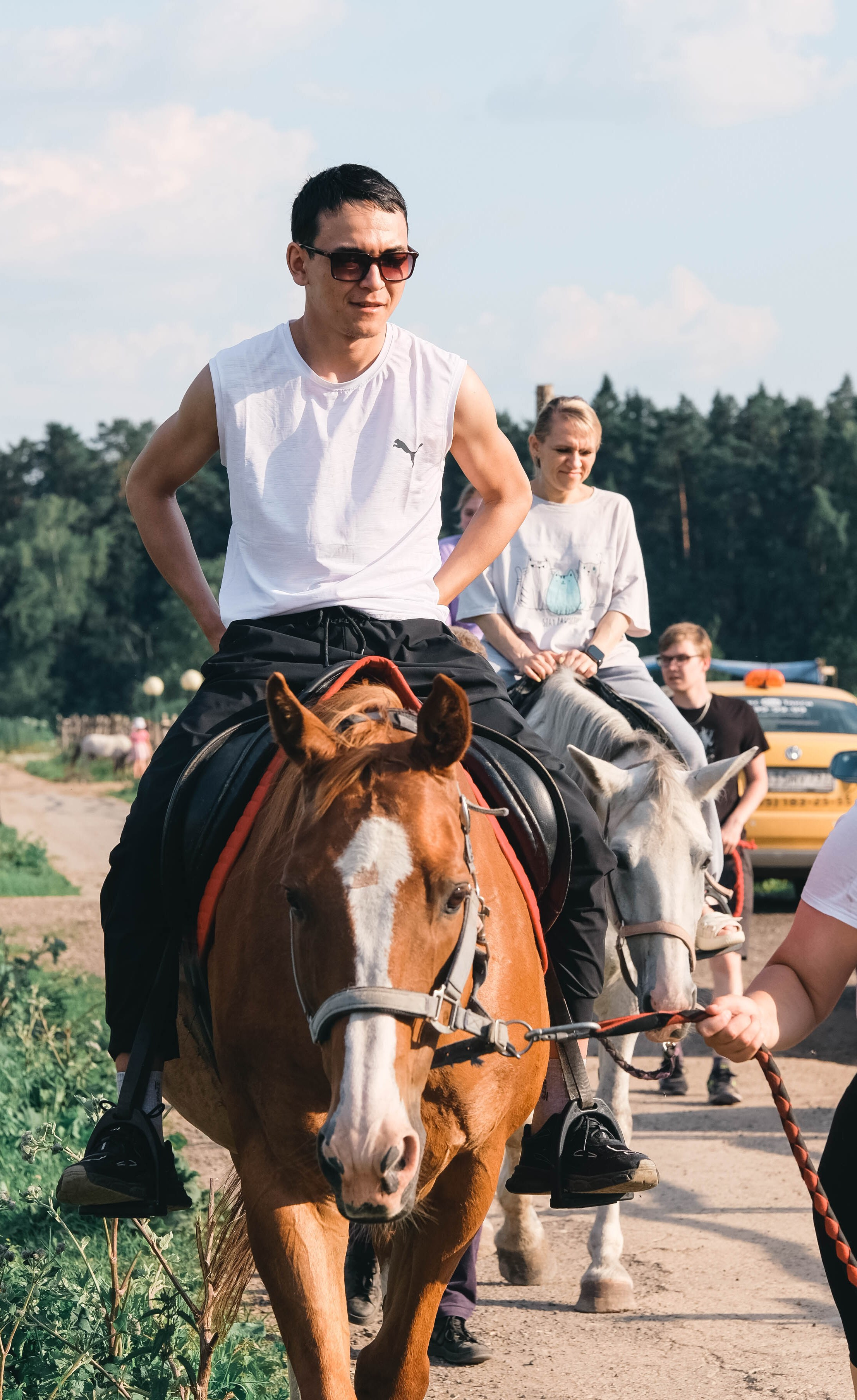 Конюшня. KRUTOVA_фотографирую жизнь