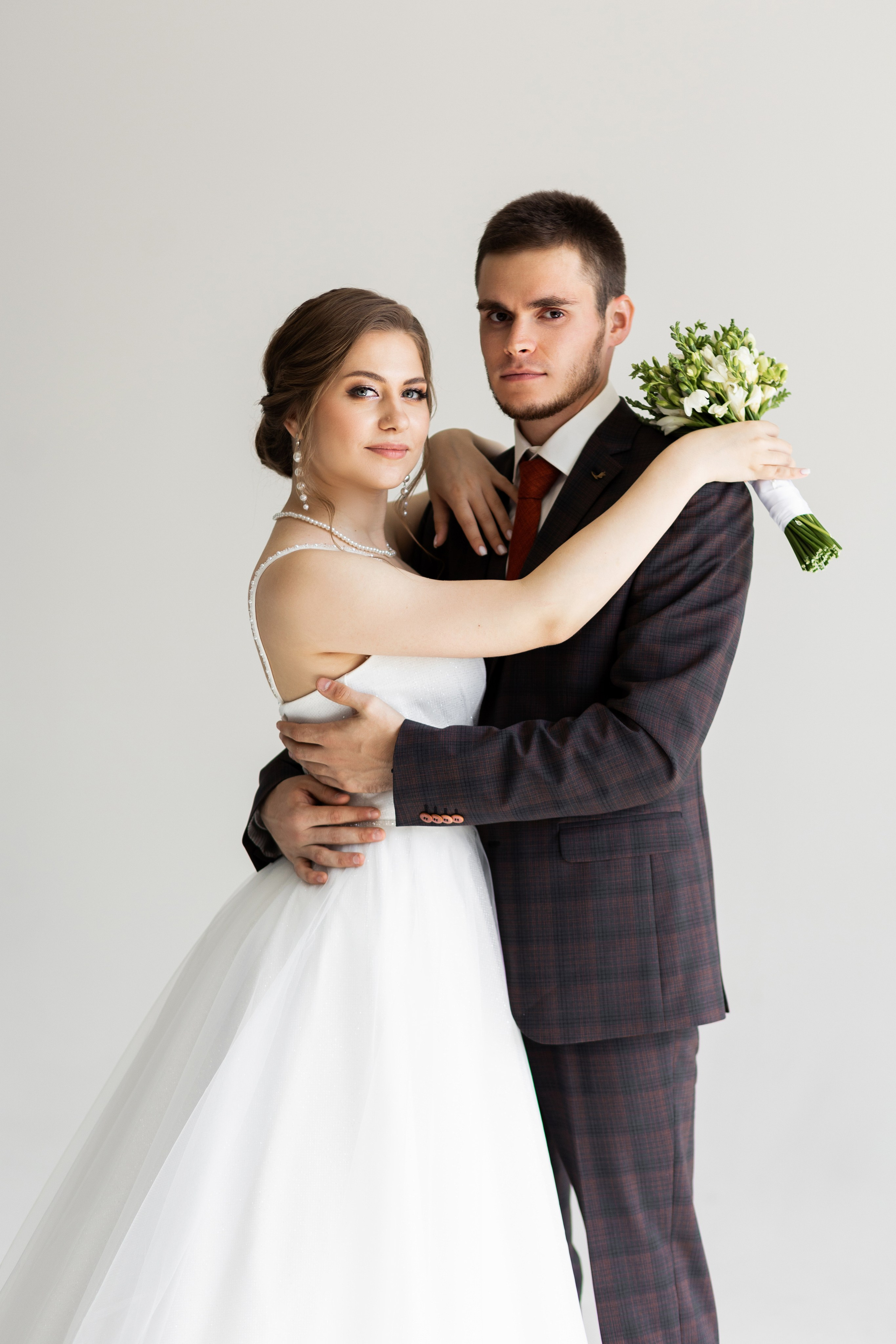 Ангелина и Александр. Фотограф в Тамбове Ольга Мельникова