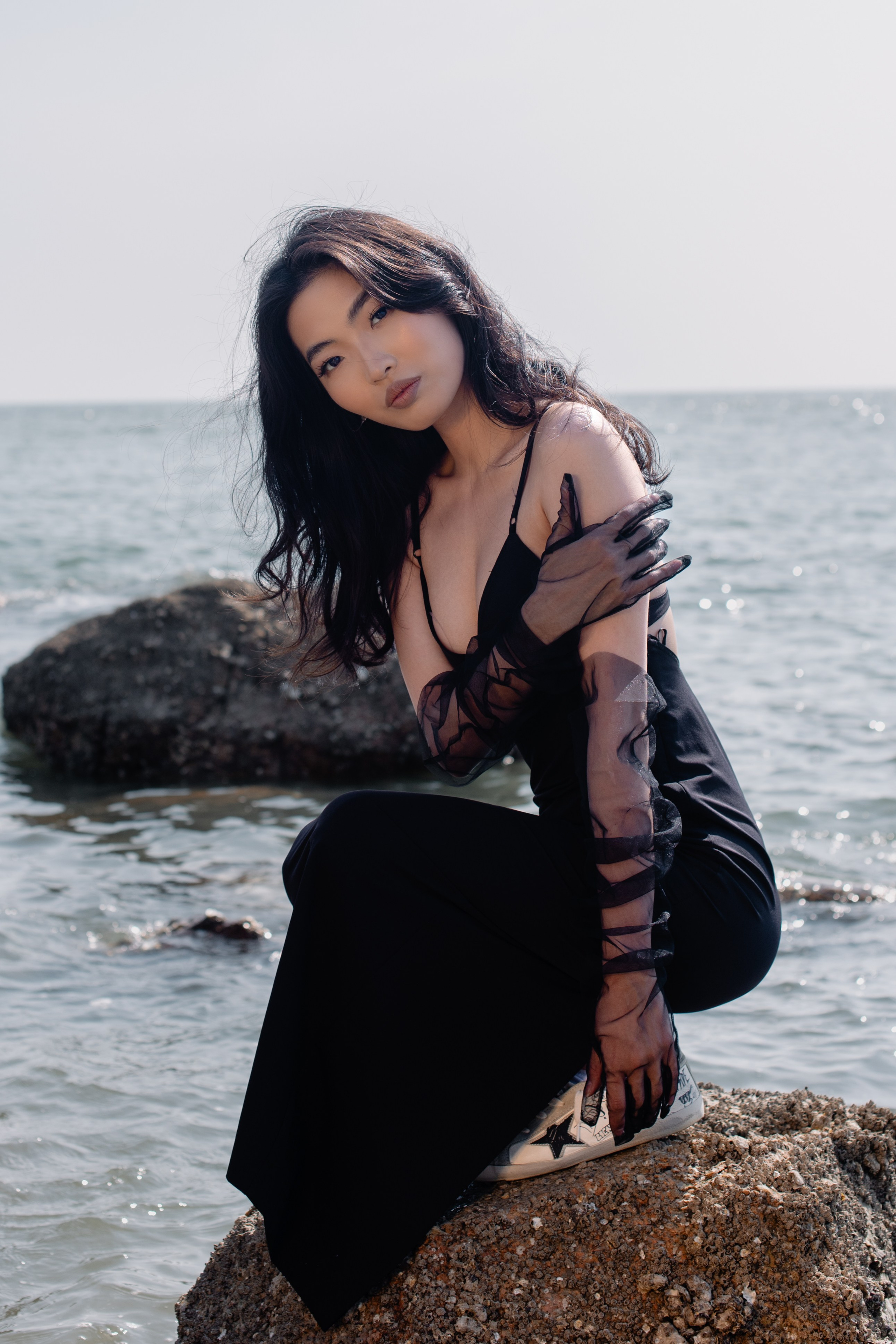 Инчхон: Римма. Busan photographer | Фотограф Пусан