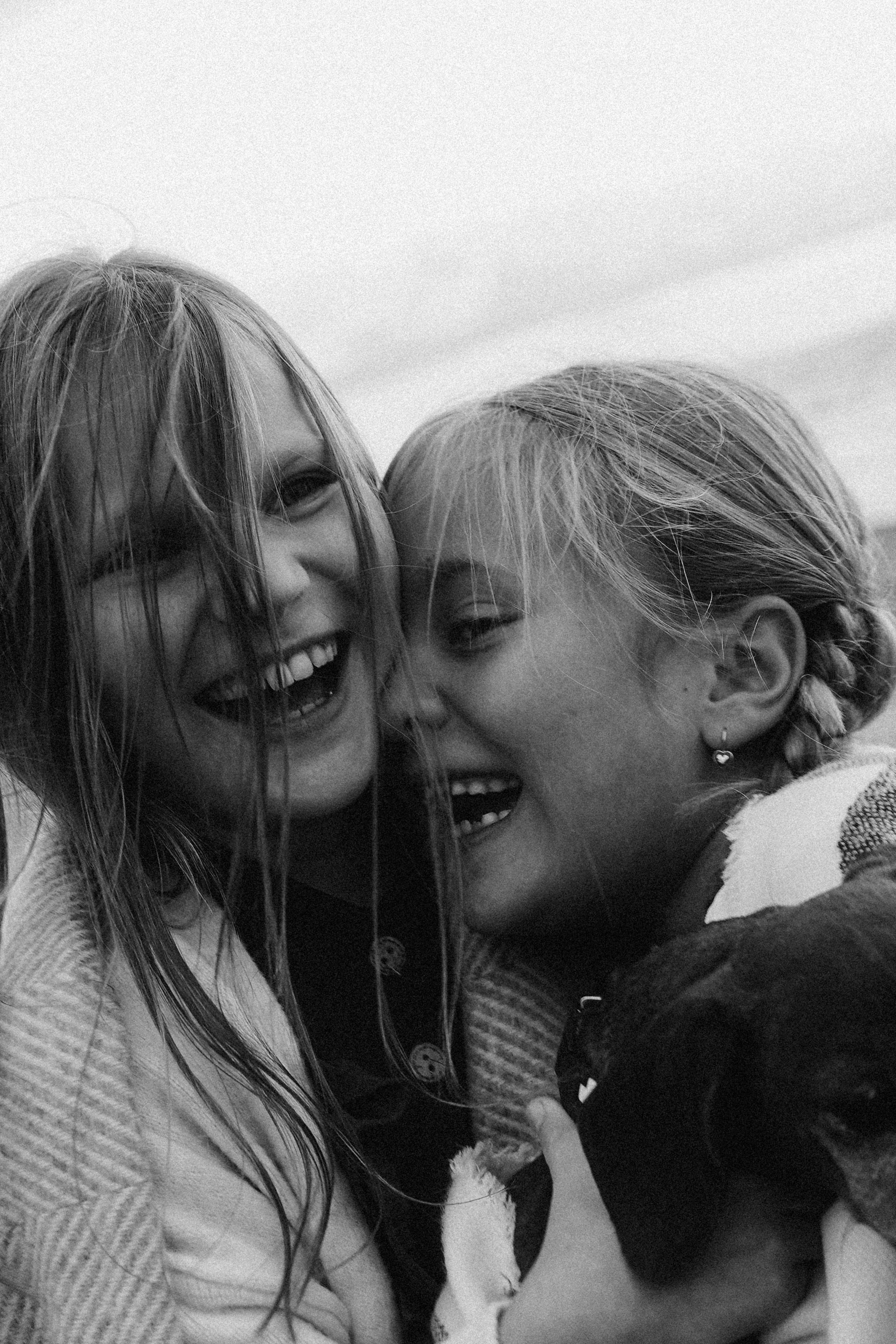 Октябрь на заливе. Фотограф в Челябинске и Санкт-Петербурге Анна Ивашкова