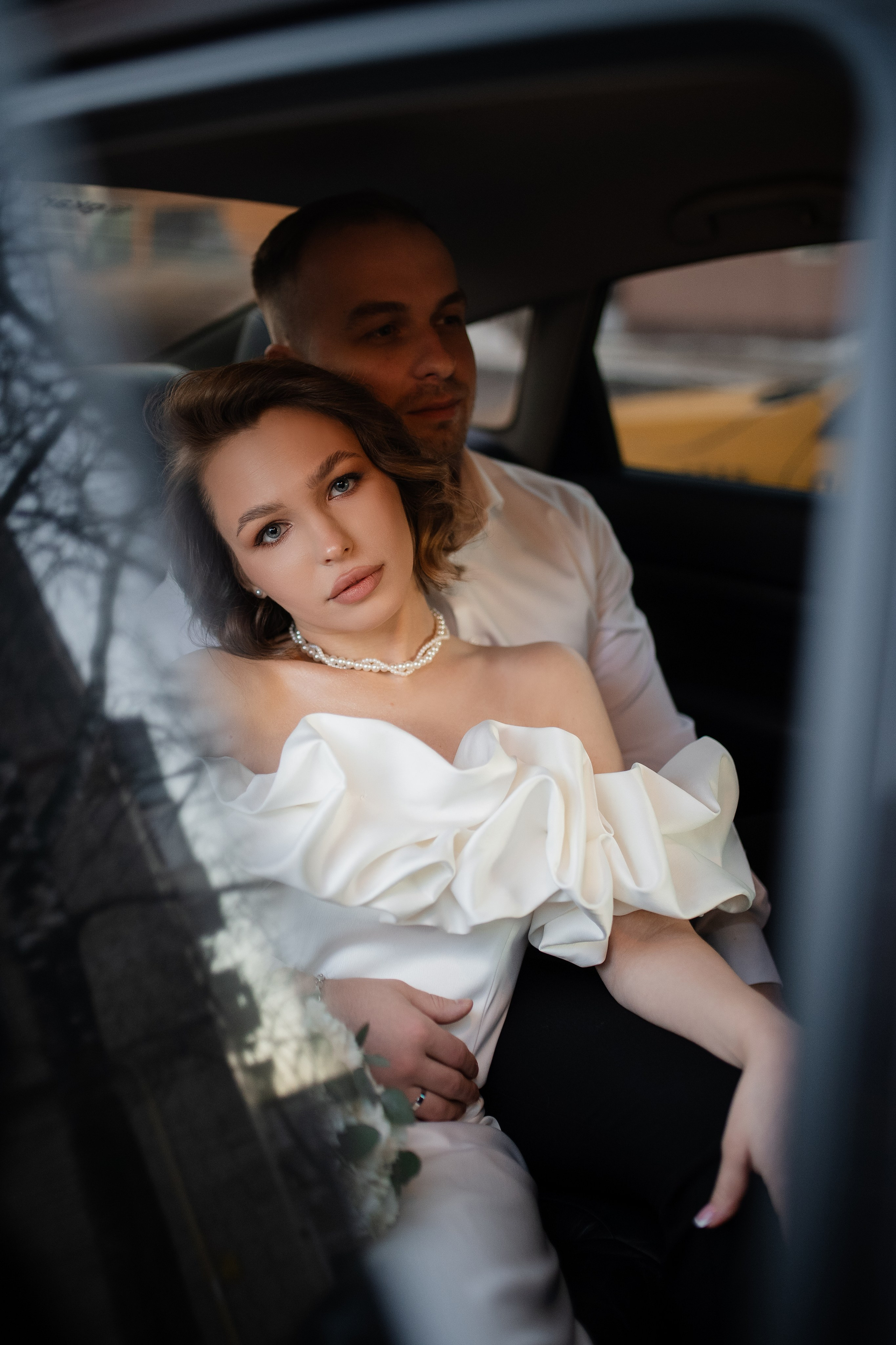 A & R. Фотограф Москва