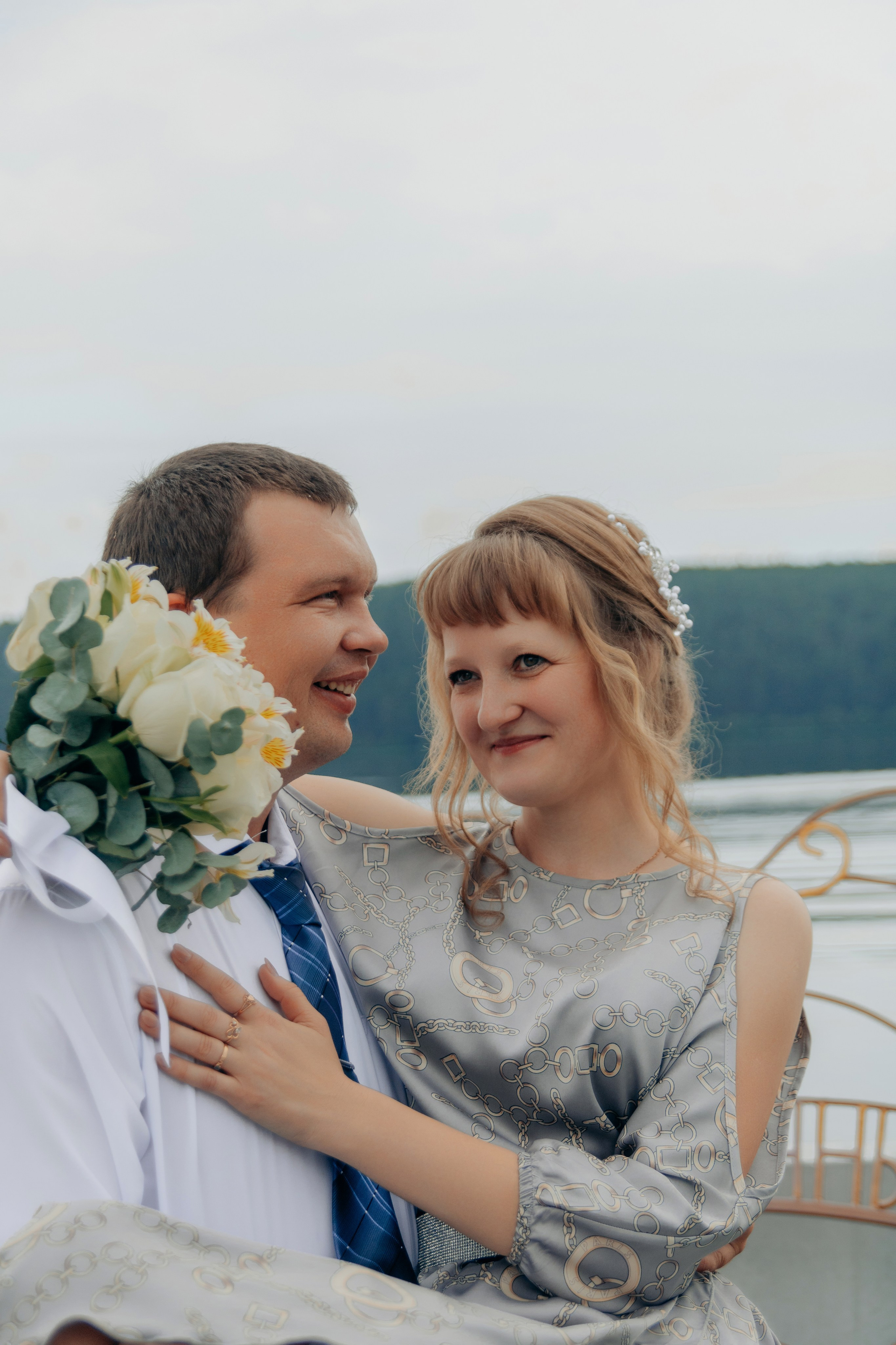 Ольга & Николай