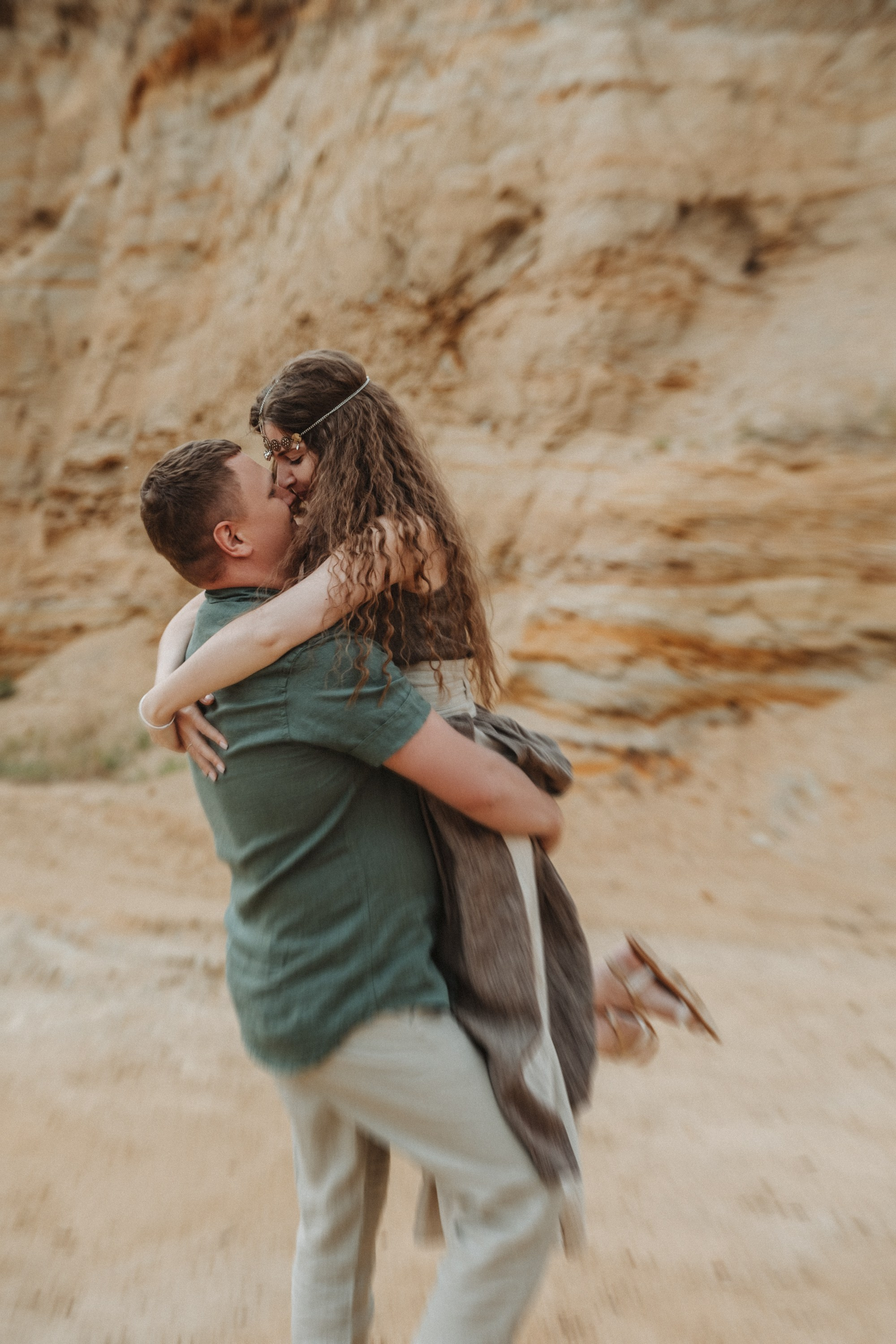 «ОАЗИС». Maria Startseva Photo