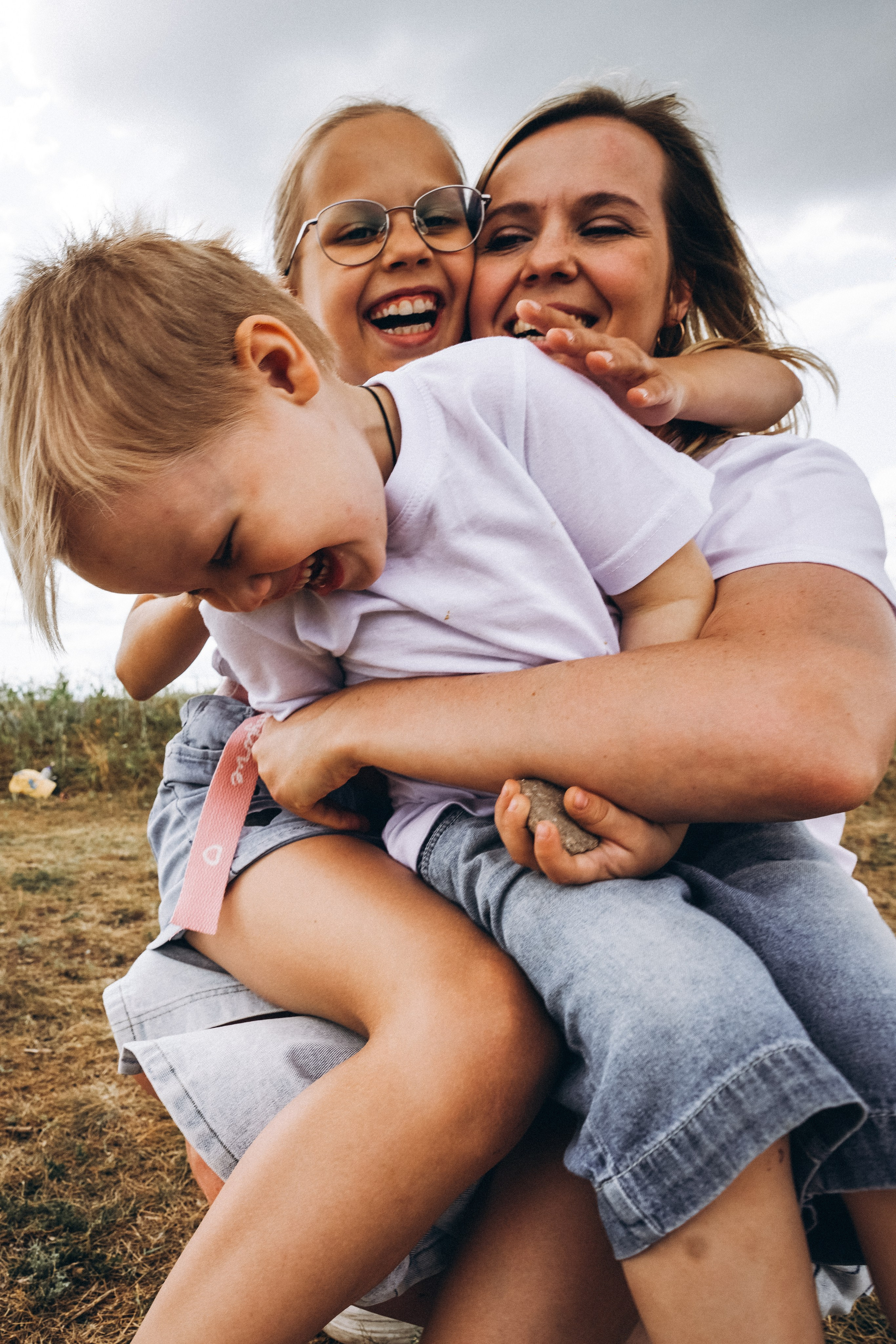 Я подарю тебе весь мир. Фотограф Казань