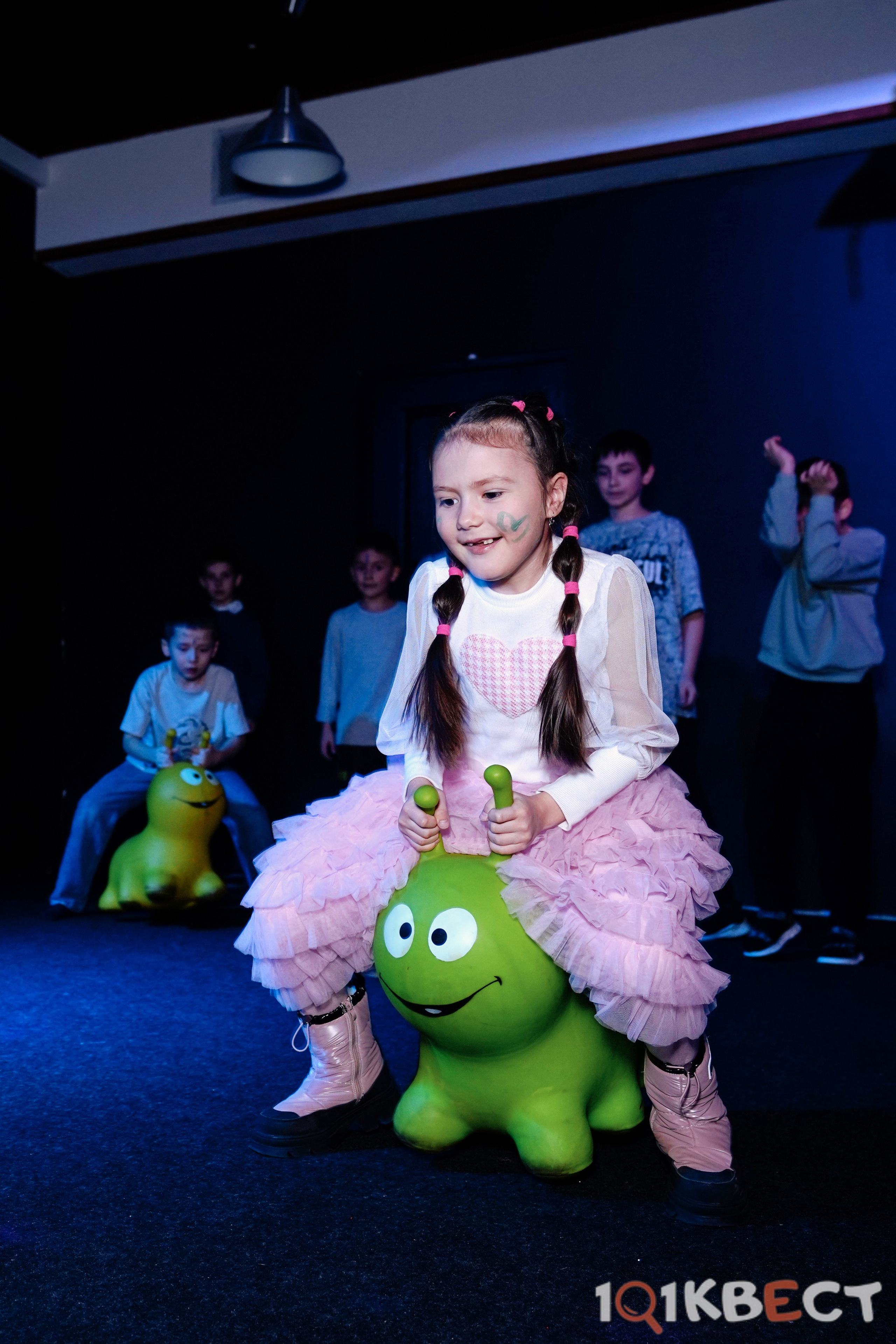 «101 Квест» Казань. Фотограф Казань