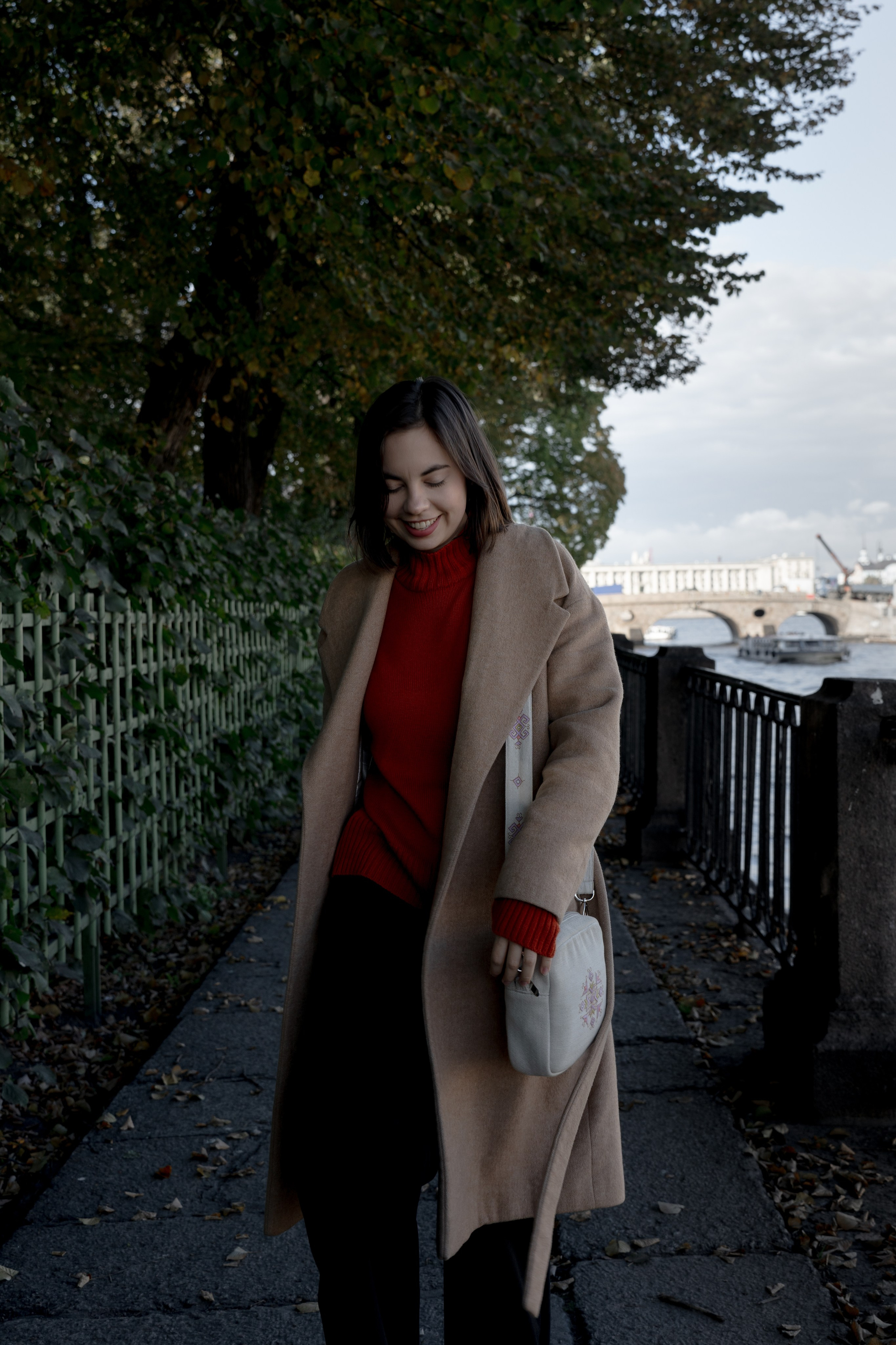 Портреты. Коммерческий фотограф в Санкт-Петербурге Ксения Максимова