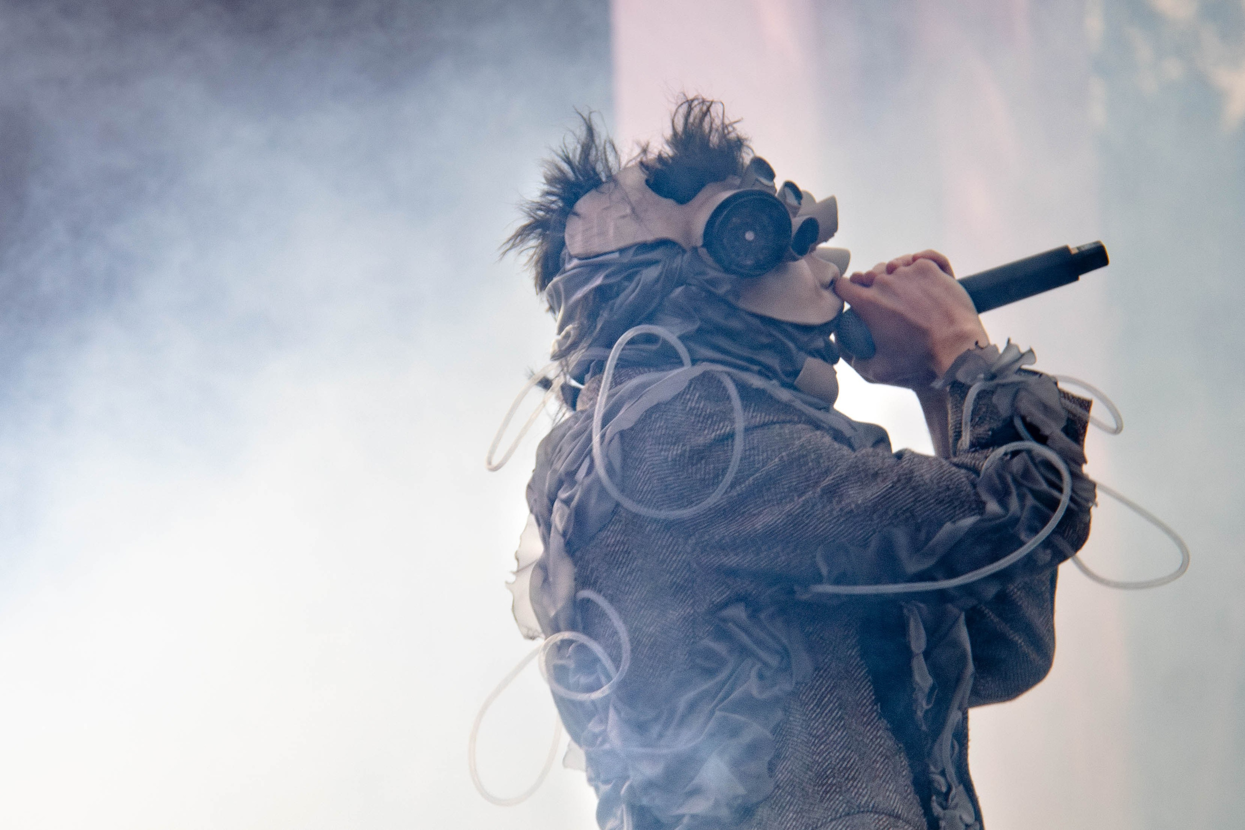 VK FEST 2025. Event-фотограф Болотнова Елена