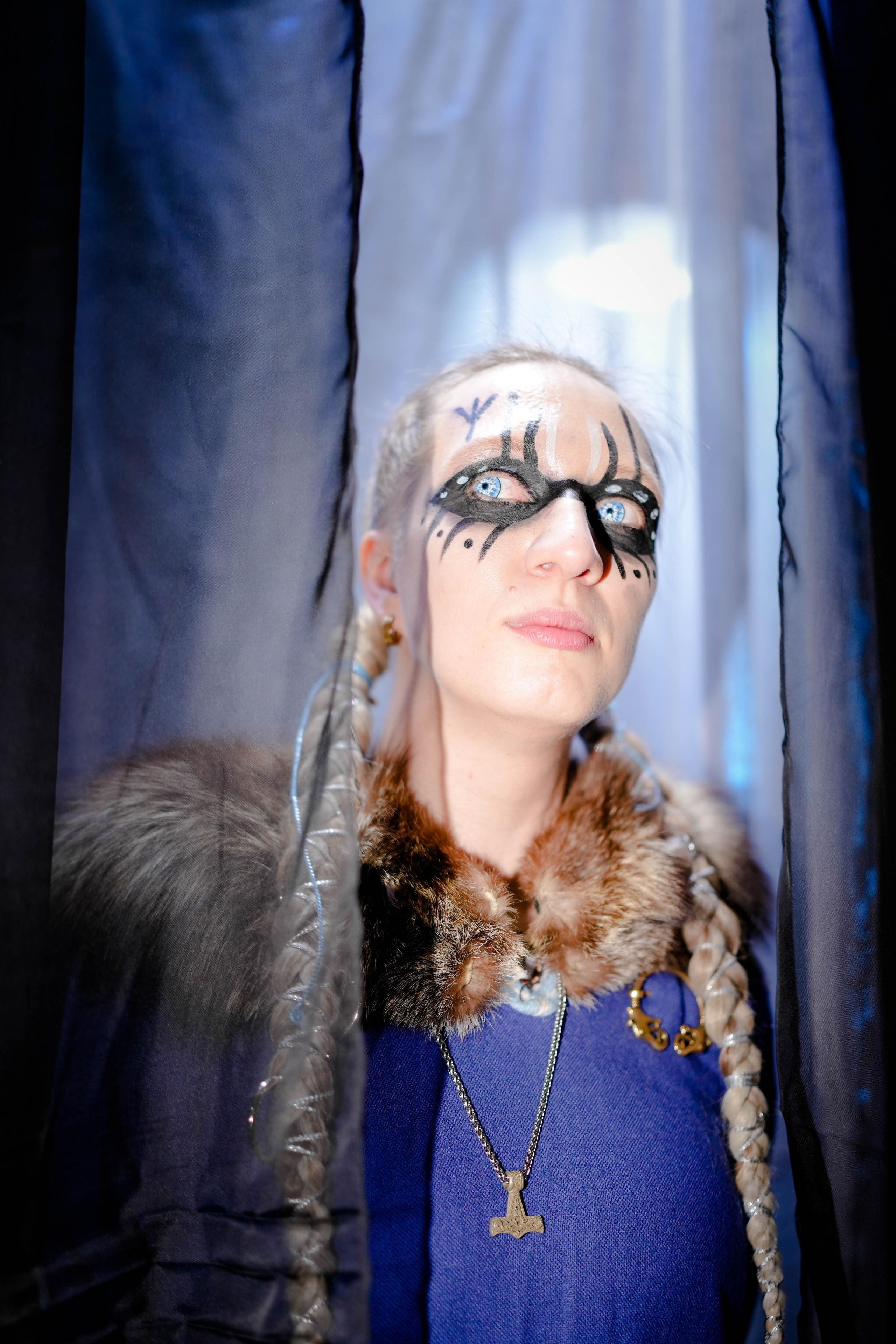 Фестиваль «Жатва. Йоль» 2025. Event-фотограф Болотнова Елена