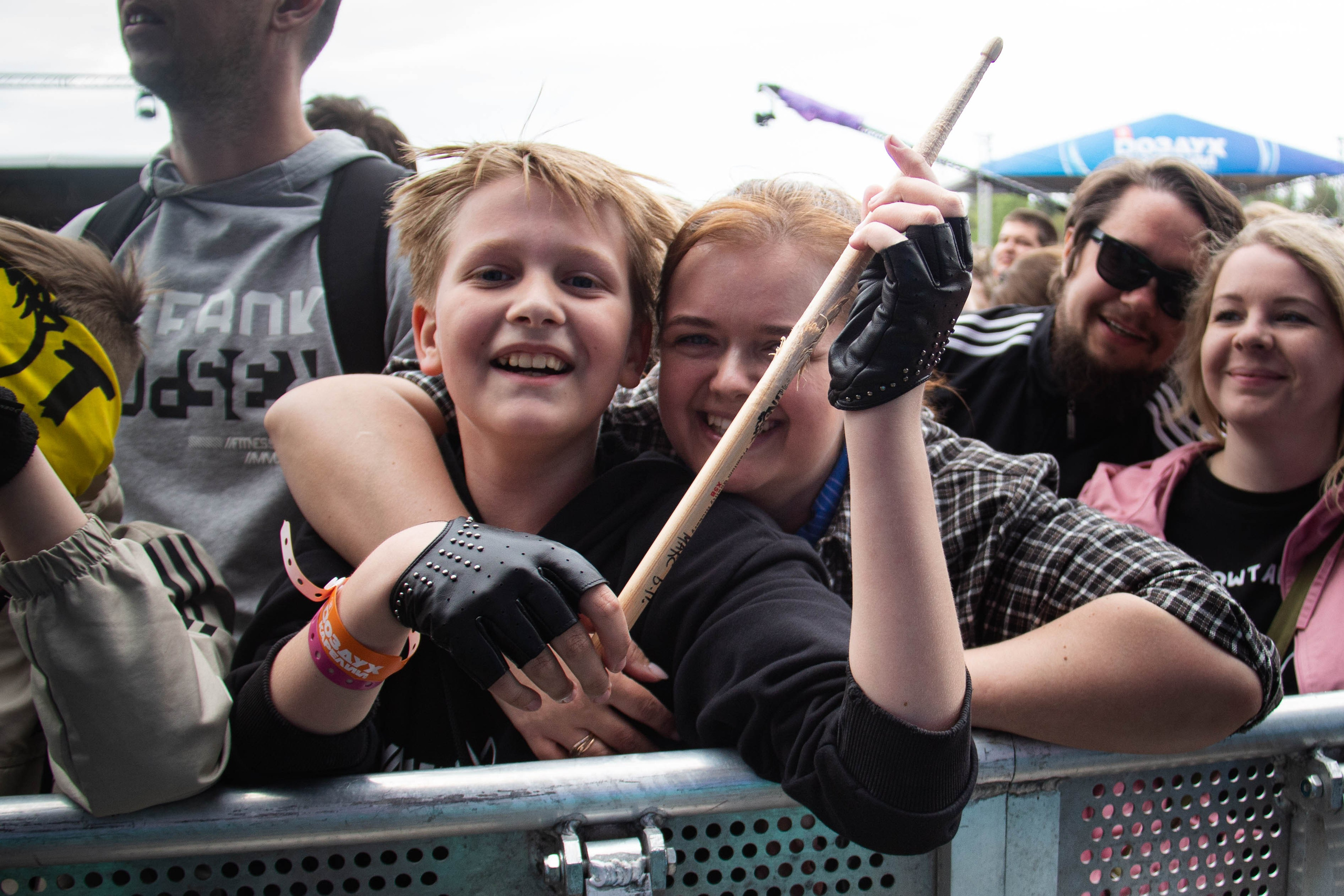 Бригадный подряд, «Воздух Карелии» 2025. Event-фотограф Болотнова Елена