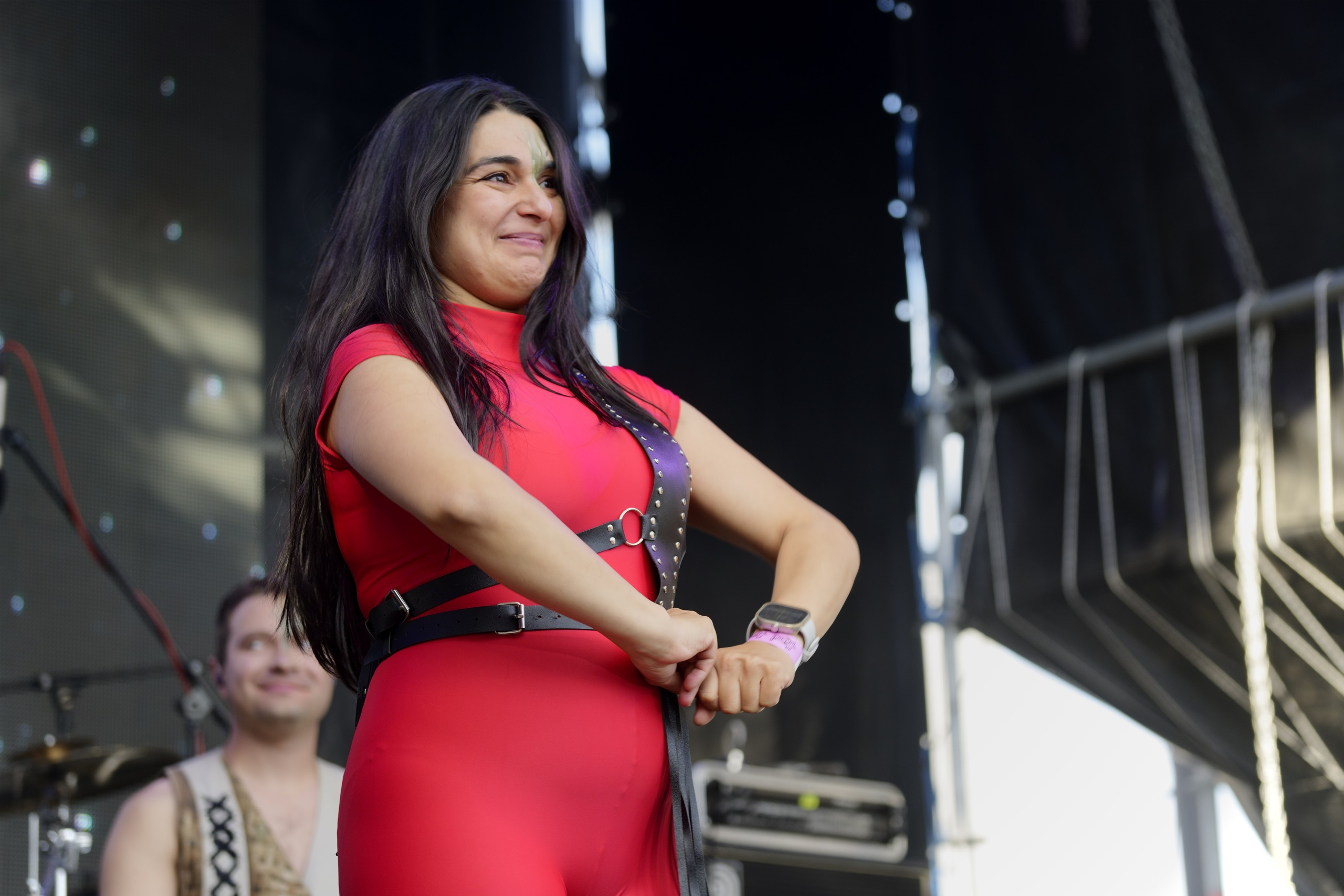 Скворцы Степанова, «Живой!» 2025. Event-фотограф Болотнова Елена