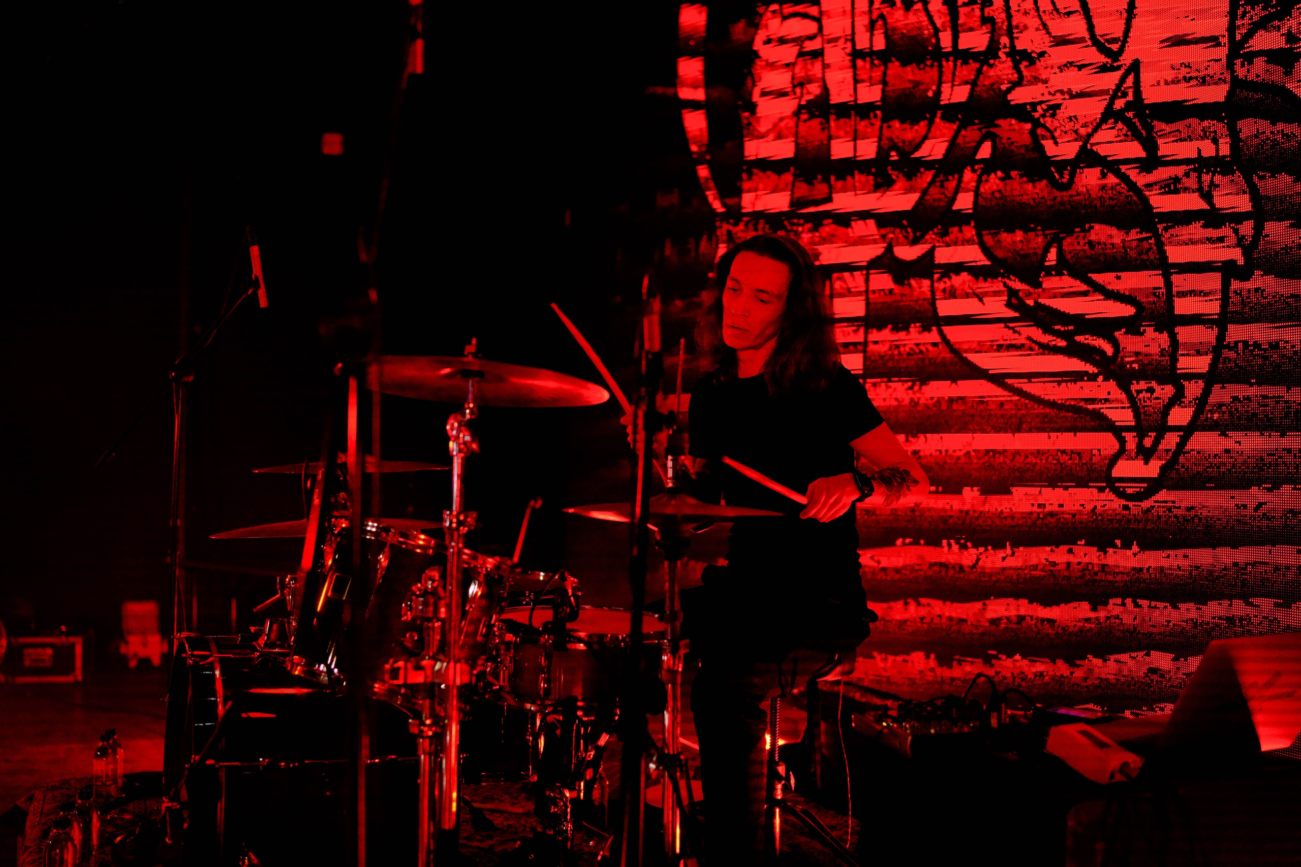 Сруб, «Жатва. Йоль» 2025. Event-фотограф Болотнова Елена