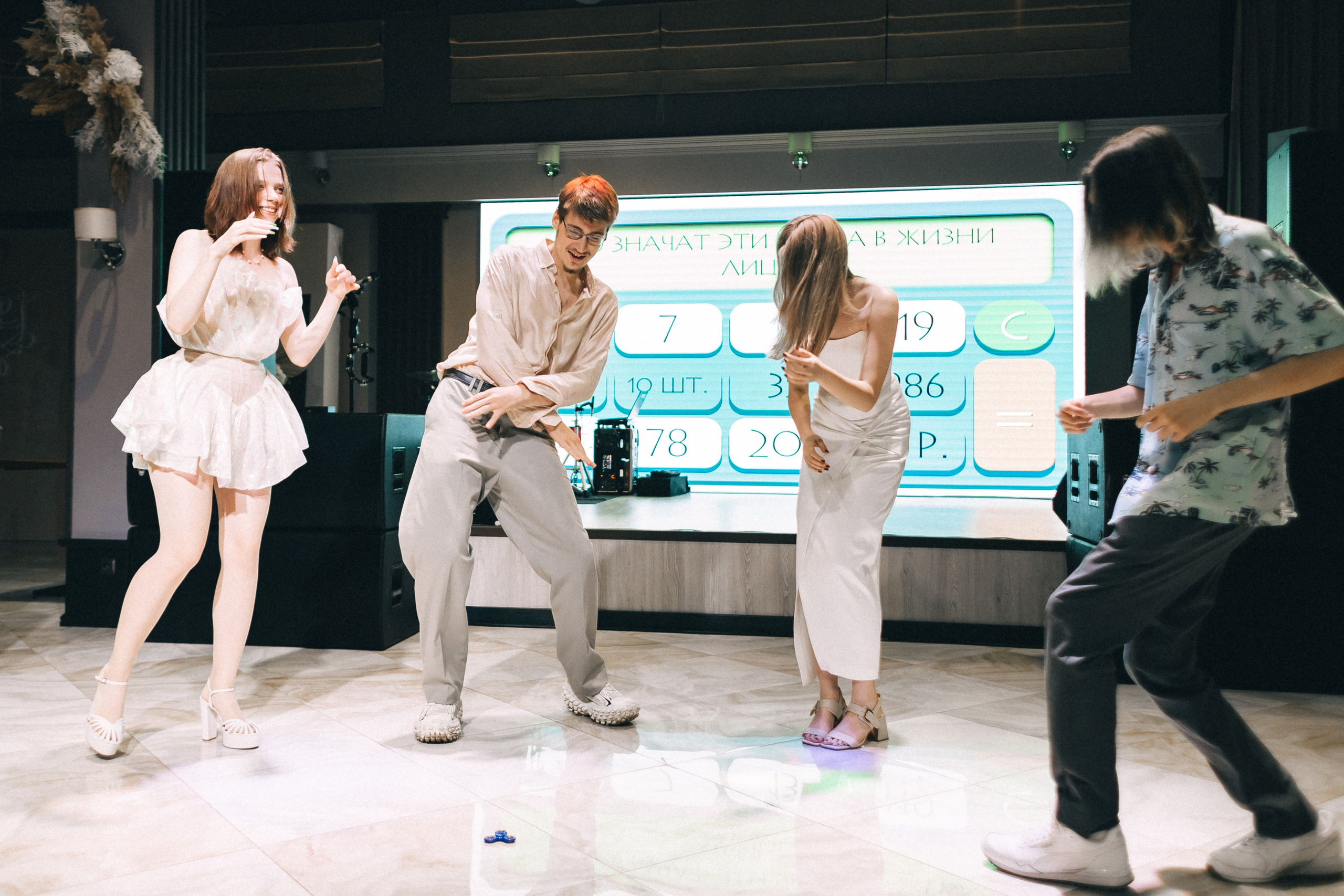 Выпускной «Лицей 62». Фотограф Кемерово | Сергей