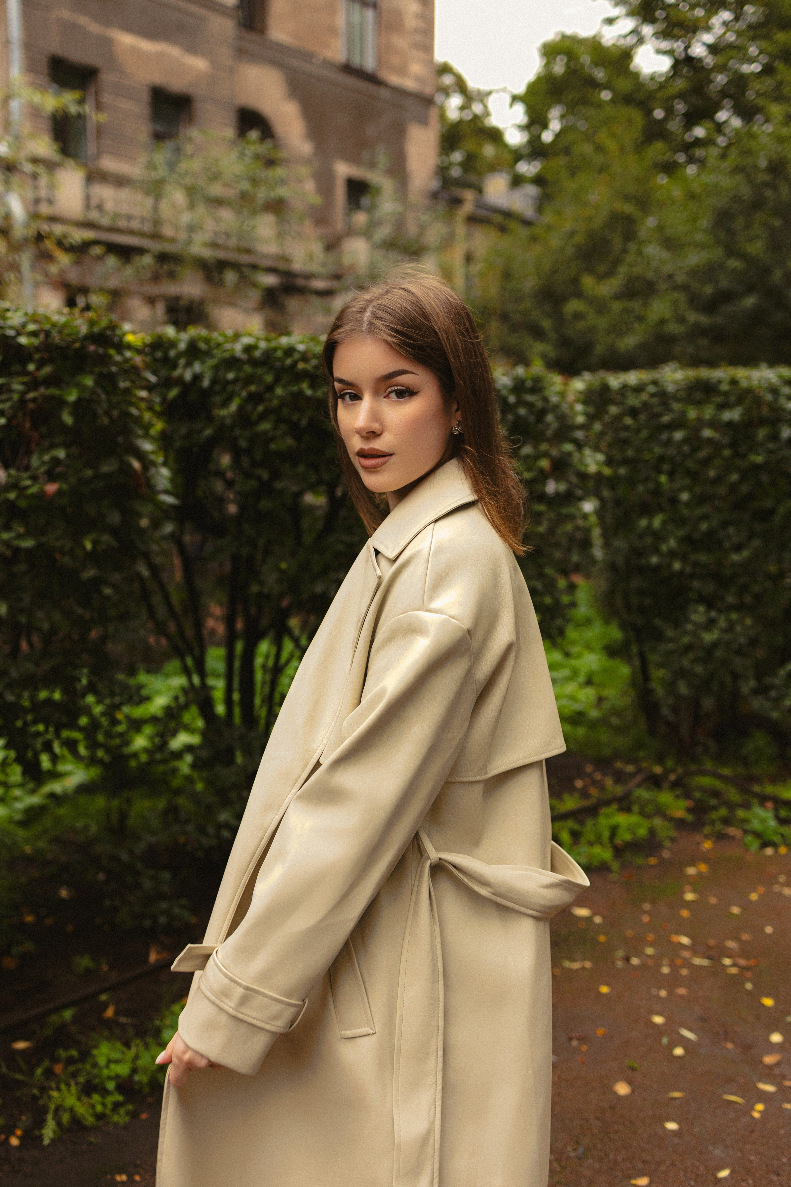 Ангелина. Фотограф в Санкт-Петербурге Анжелика Крамская