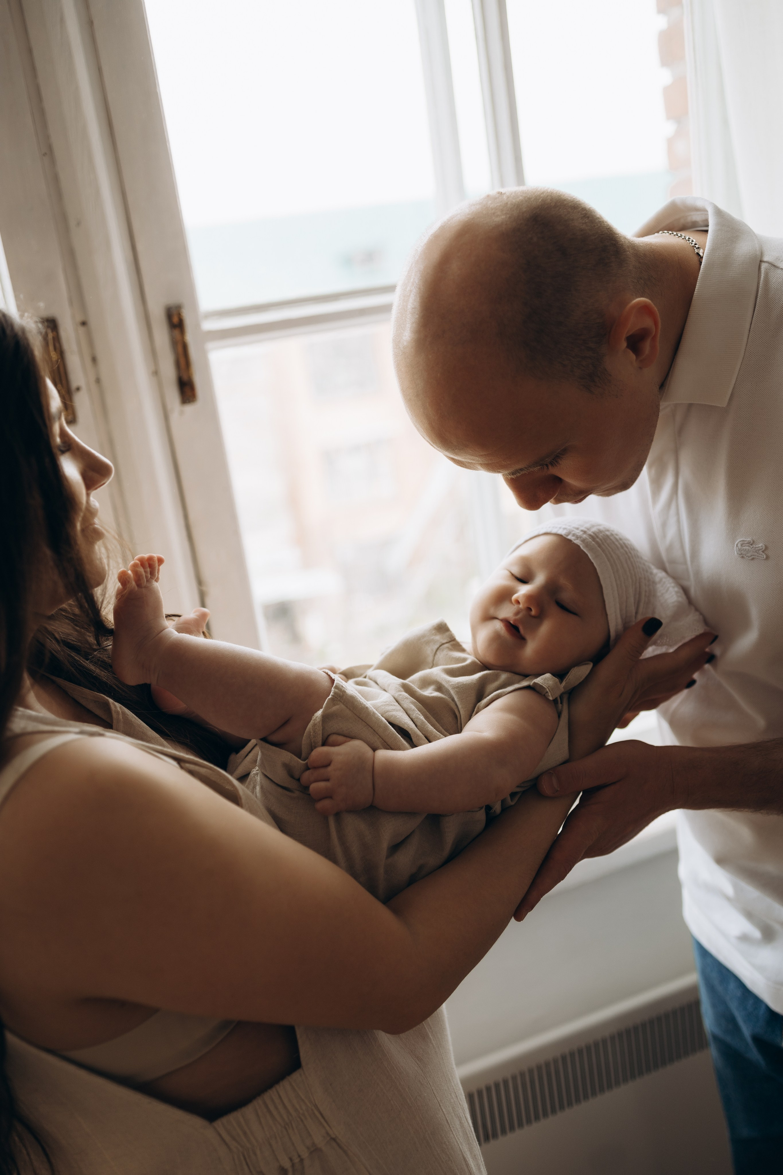 Оливия. Самый теплый фотограф в Краснодаре Рябоконь Ксения