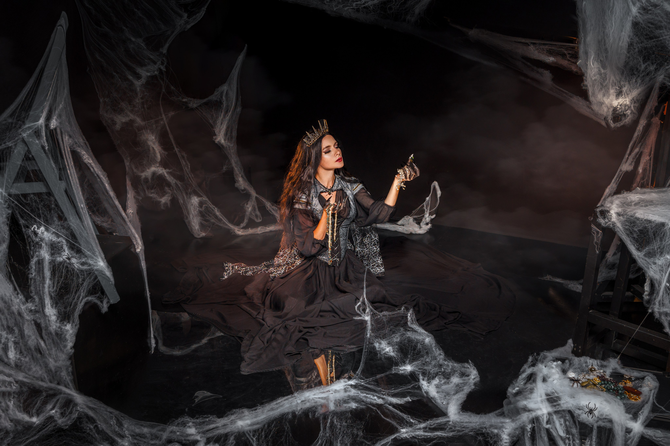 Косплеи. Фотохудожник в Тольятти и Самаре Валентина Суворова