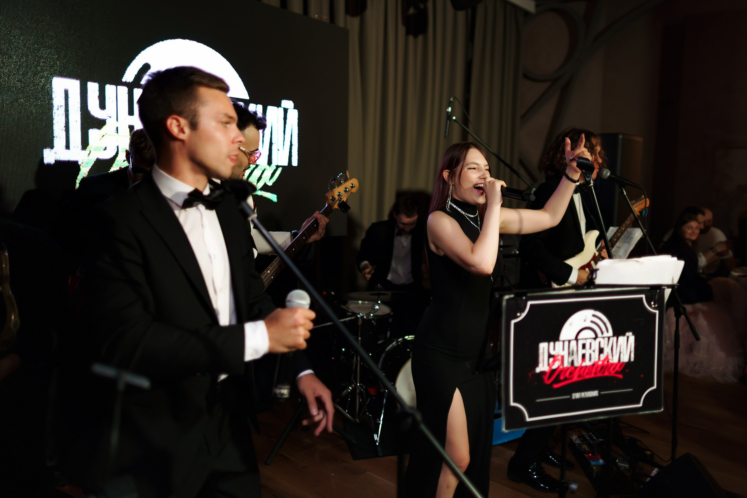 День рождения Radio Record. Свадебный и семейный фотограф Ярослав Фущич