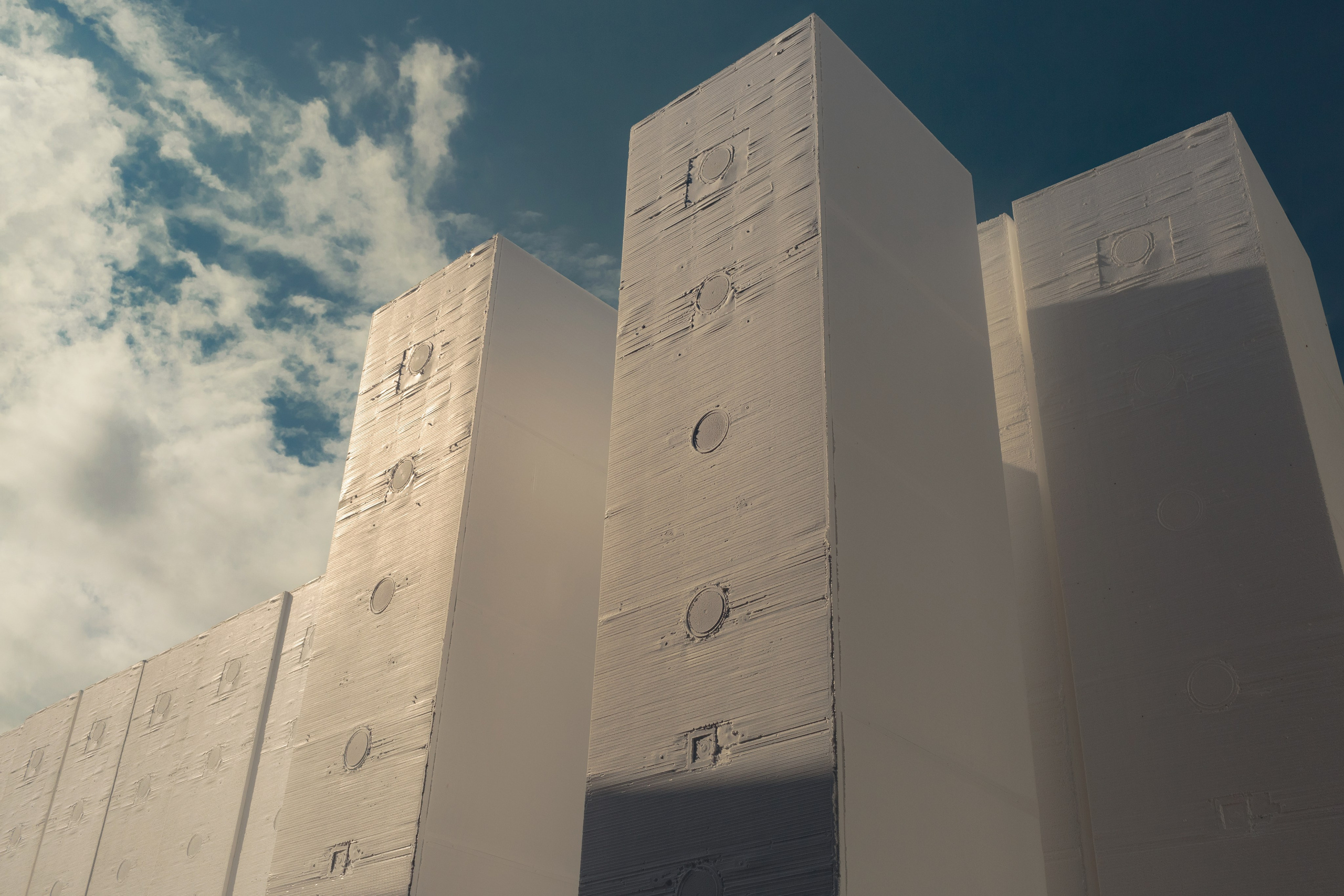 Промышленная фотосъемка. Промышленный фотограф Станислав Виноградов