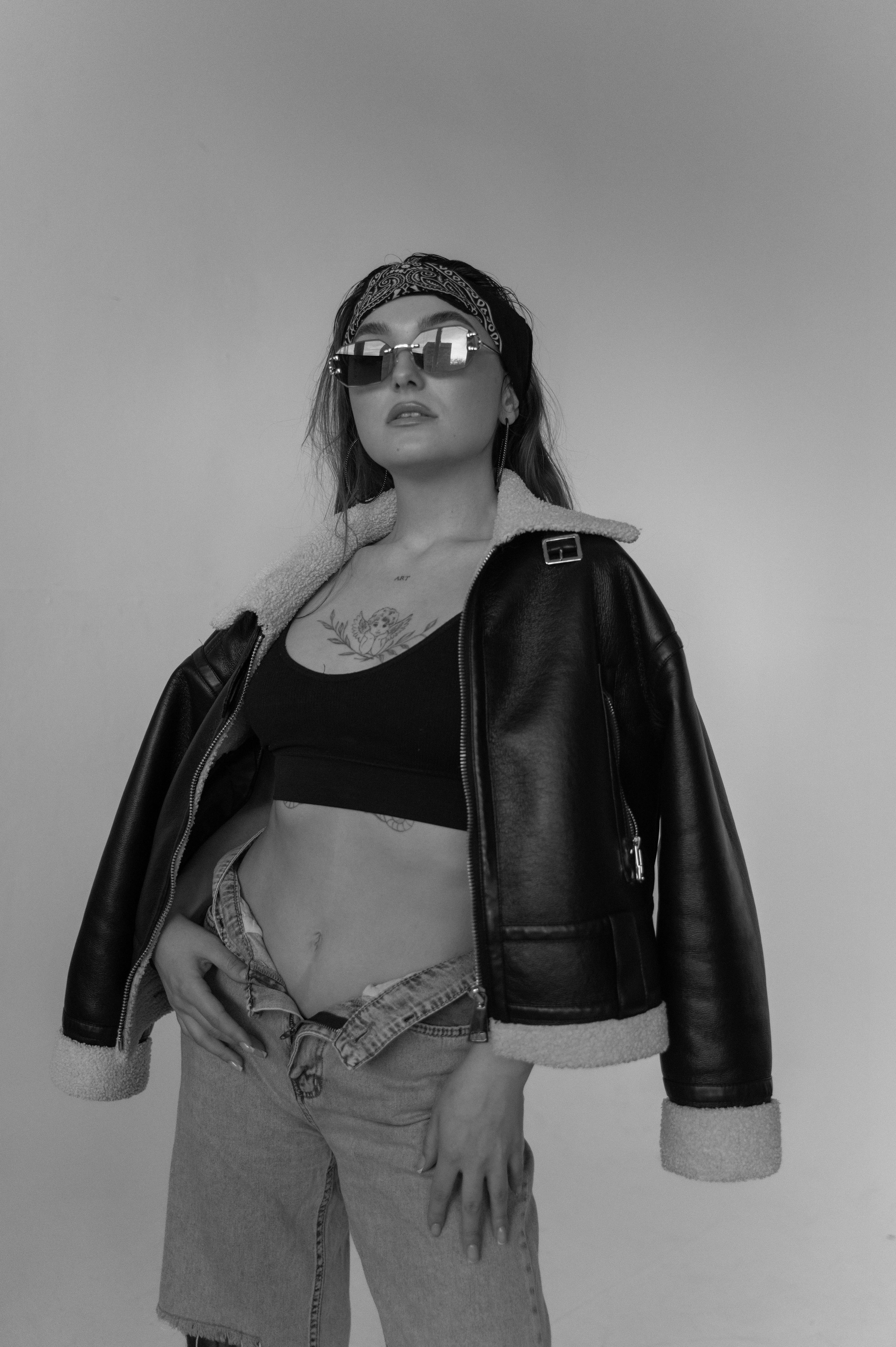 Женские портреты. ФОТОГРАФ/РУДНЫЙ/КОСТАНАЙ