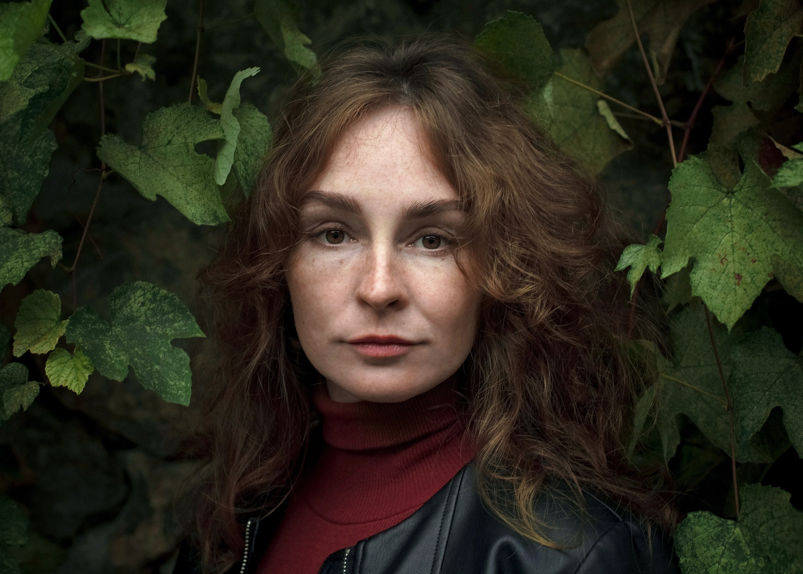 Дарья. Фотография, как она есть