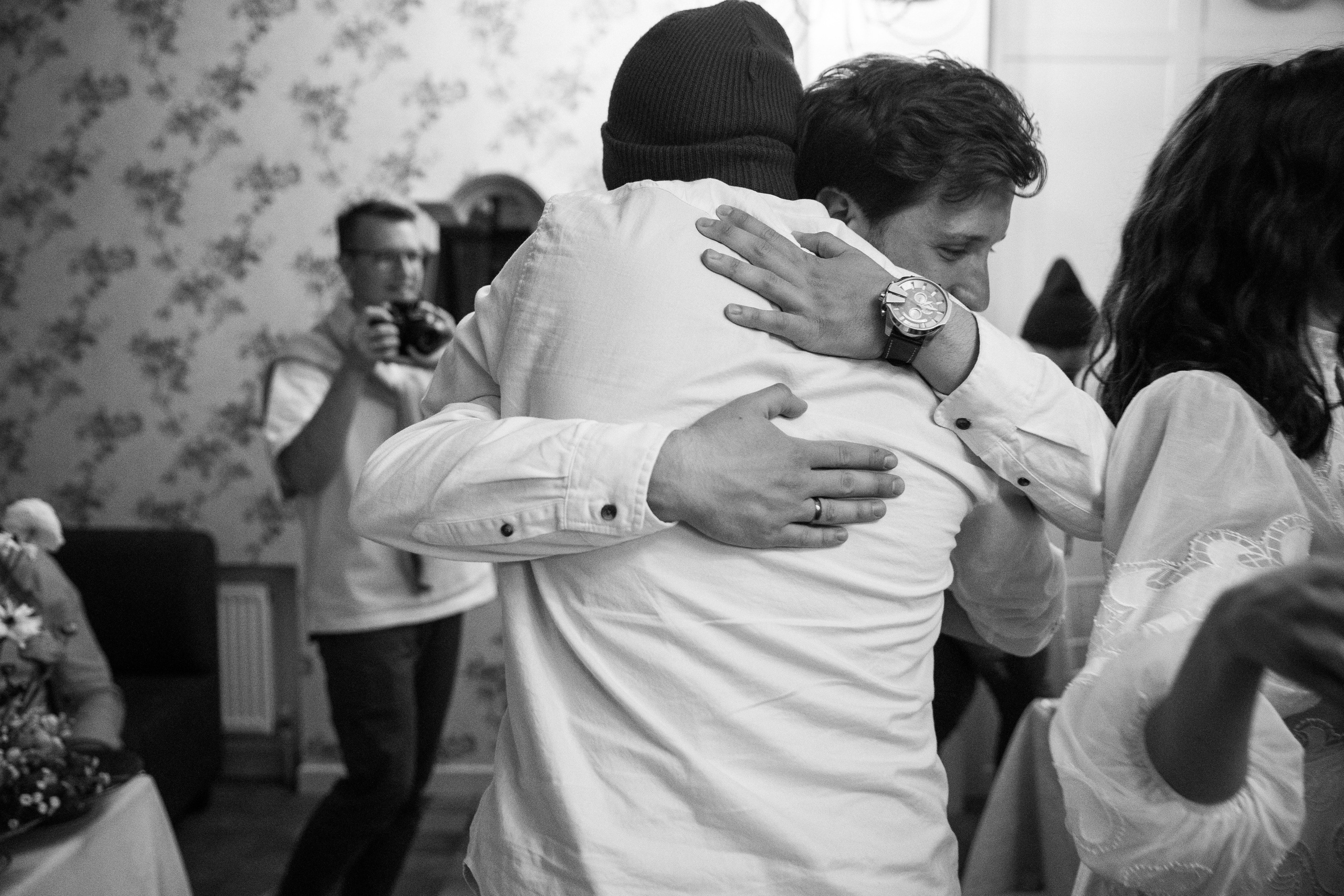 ГОРЫ_ПО_КОЛЕНО. Wedding photographer in Europe