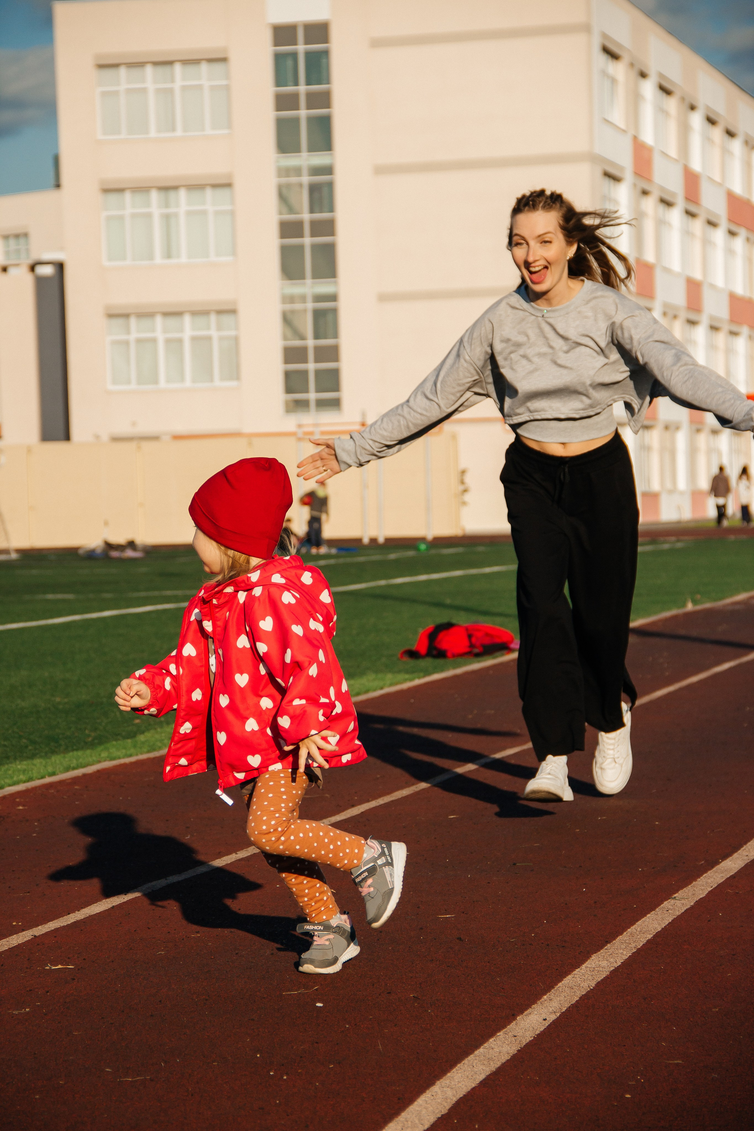 Софи, Костя, Амелия. Фотограф в Екатеринбурге Катерина Березина