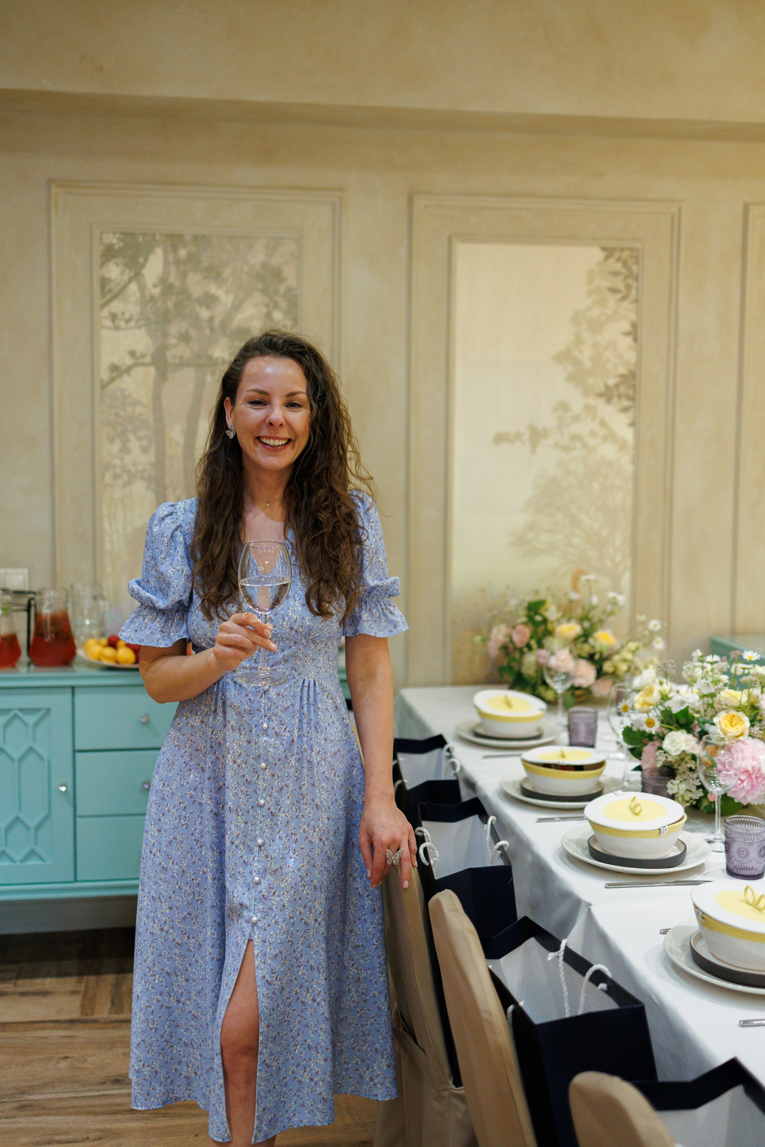 Кулинарный мастер класс. Семейный и детский фотограф в Королёве Шарутина Лидия