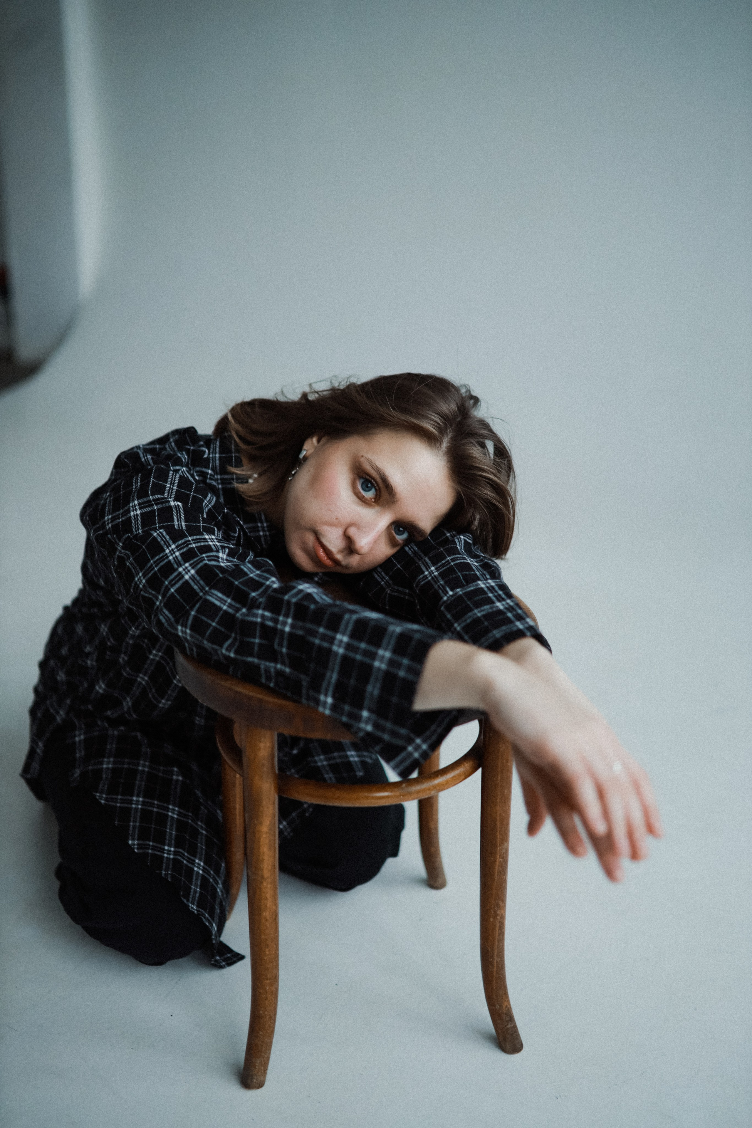 Варя. Фотограф в Москве, Электростали, Ногинске, Балашихе, Александра Кукушкина