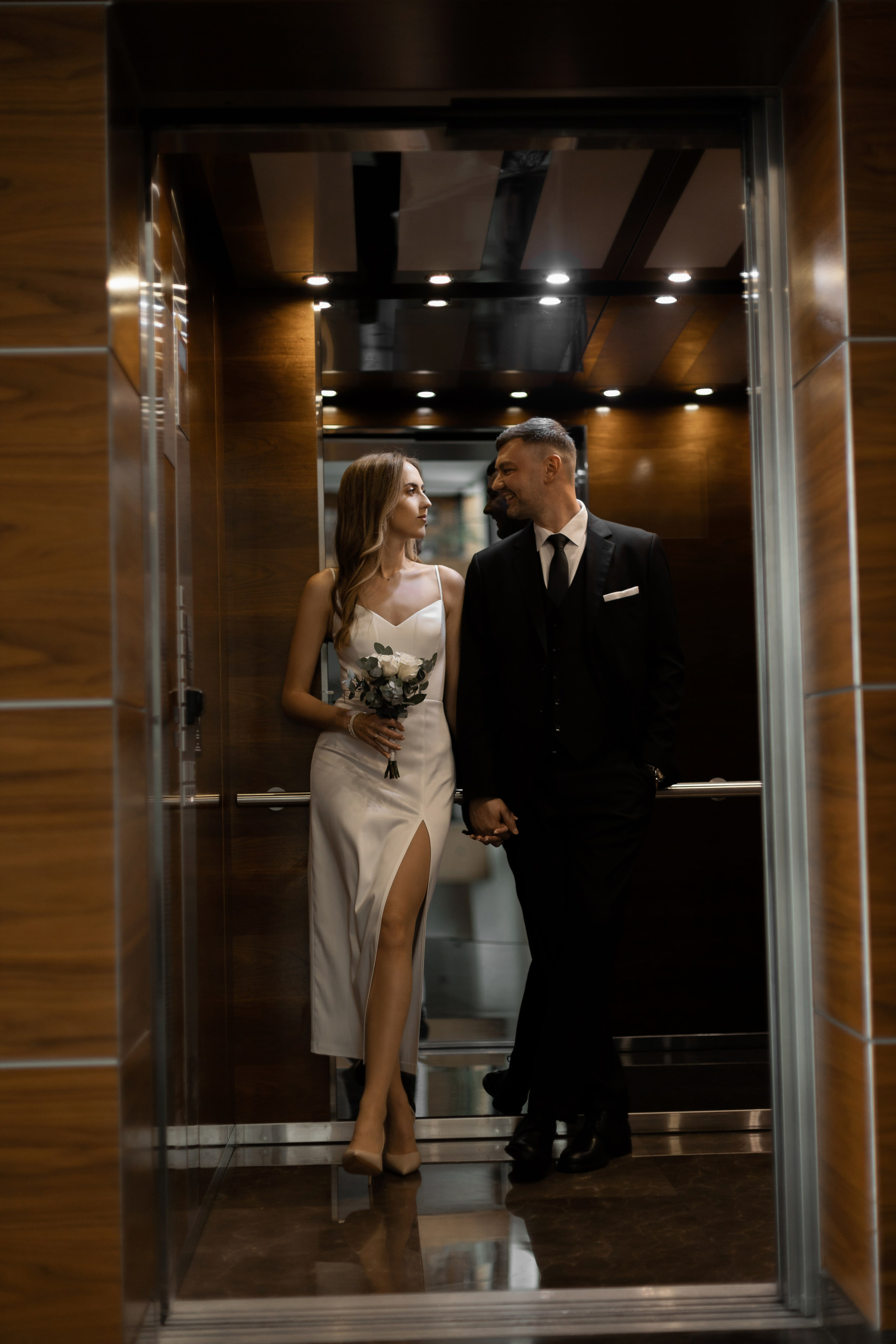 A&A. Фотограф Ира Григорьева