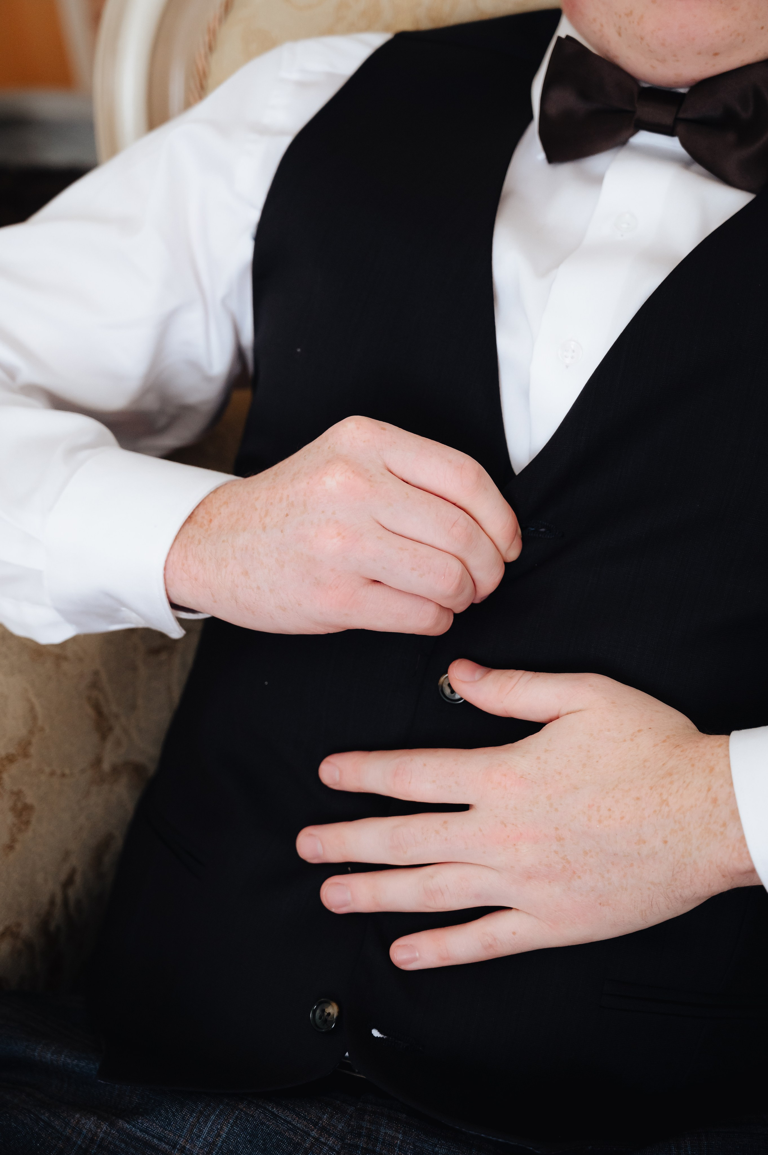 Артём & Елизавета. Портретный и свадебный фотограф в Москве Анастасия Терентьева