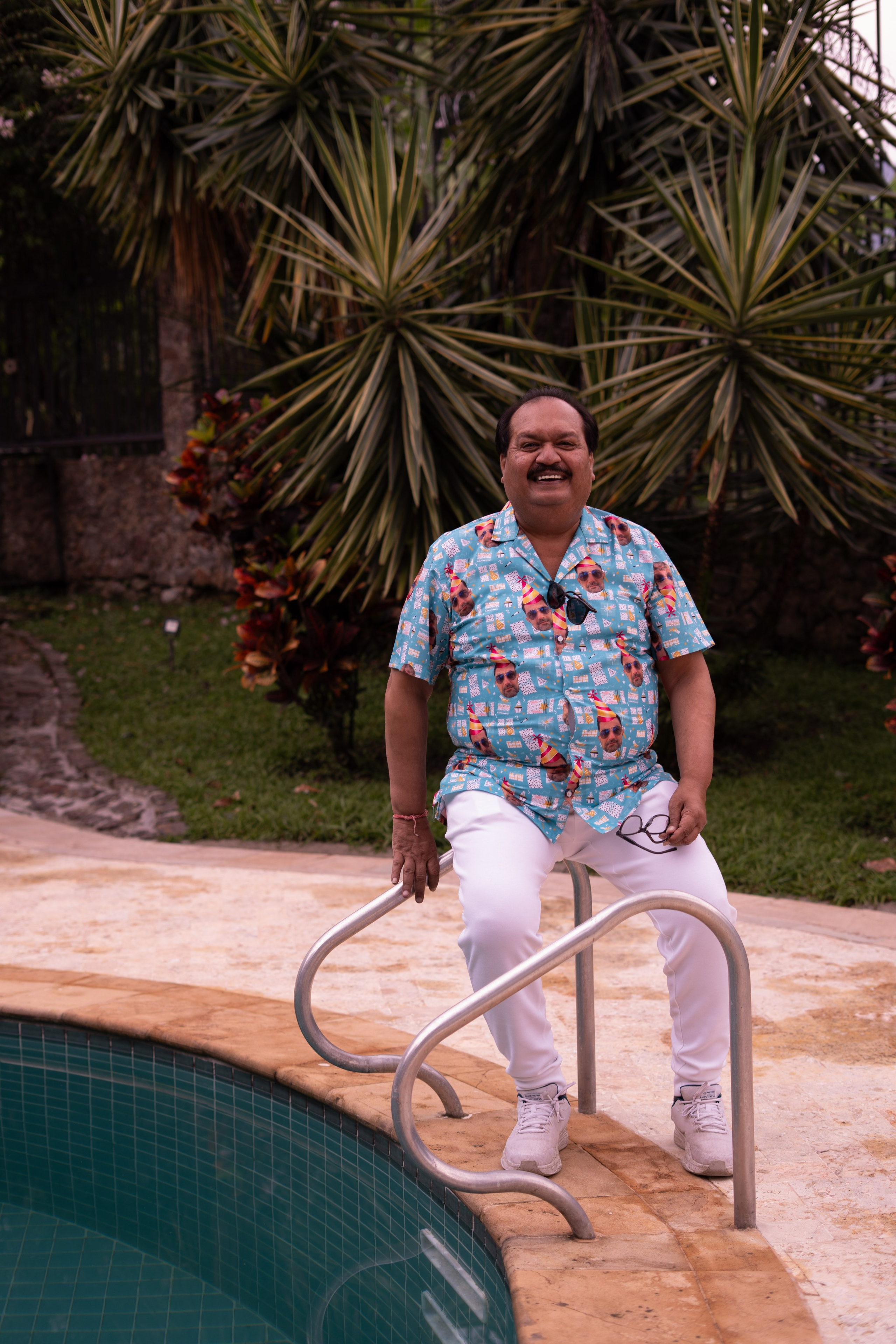 Bachelor party / One day in Medellin. Wedding Photographer in Barcelona and Medellin