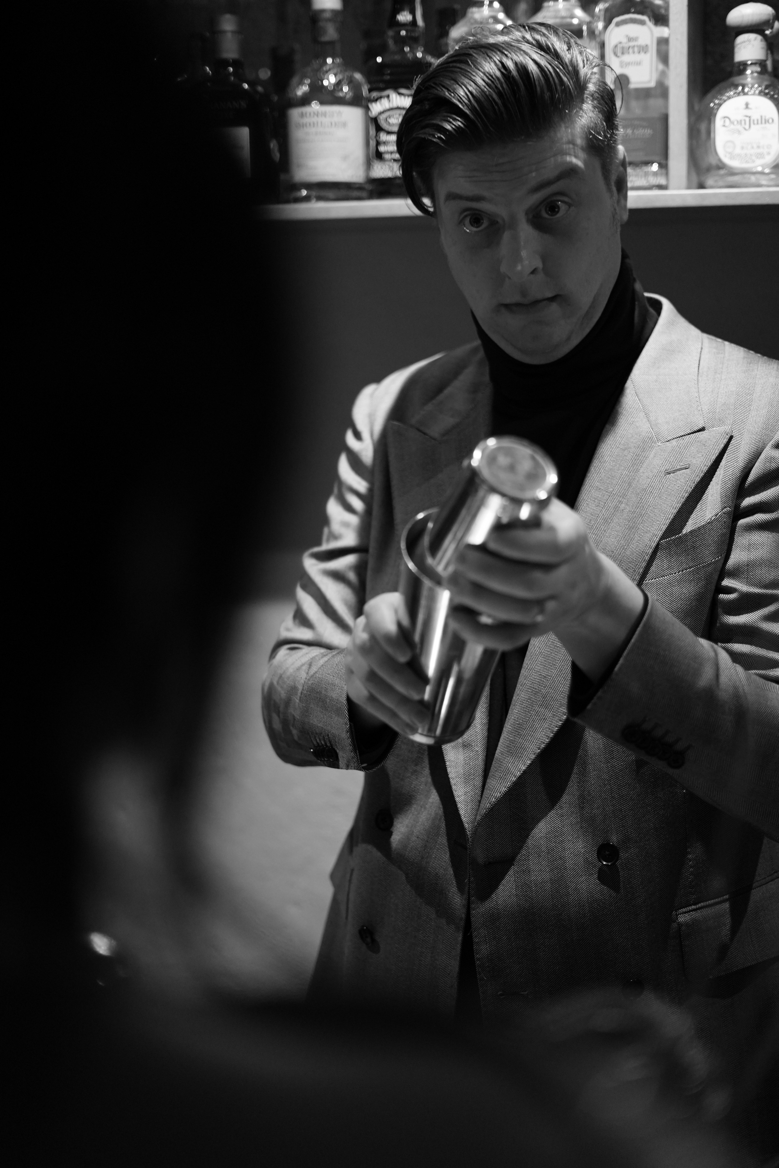 Olivia and Zack / 1 wedding day. Wedding Photographer in Barcelona and Medellin