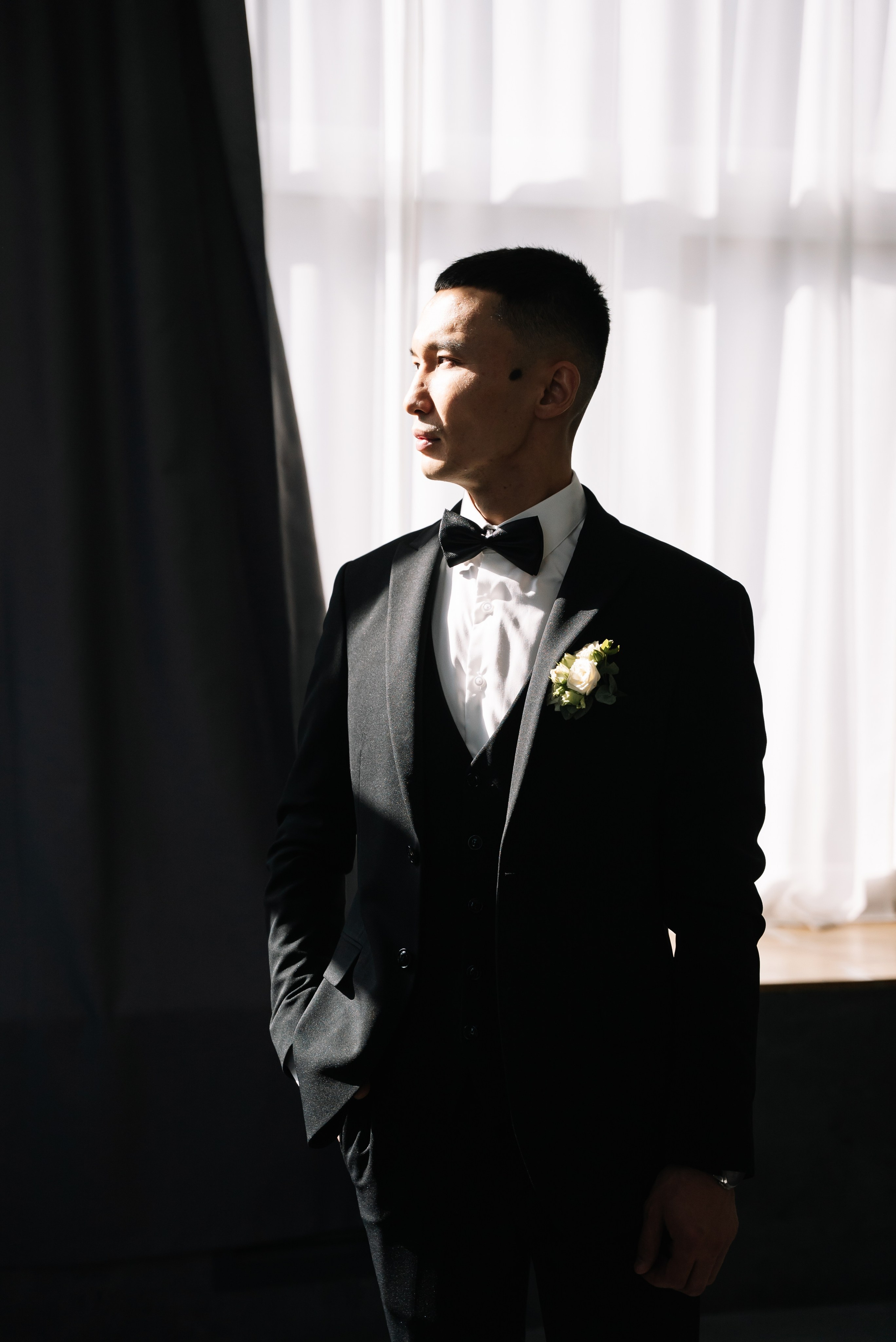 Адилет и Алия. Свадебный фотограф в Самаре Анна Ковалева