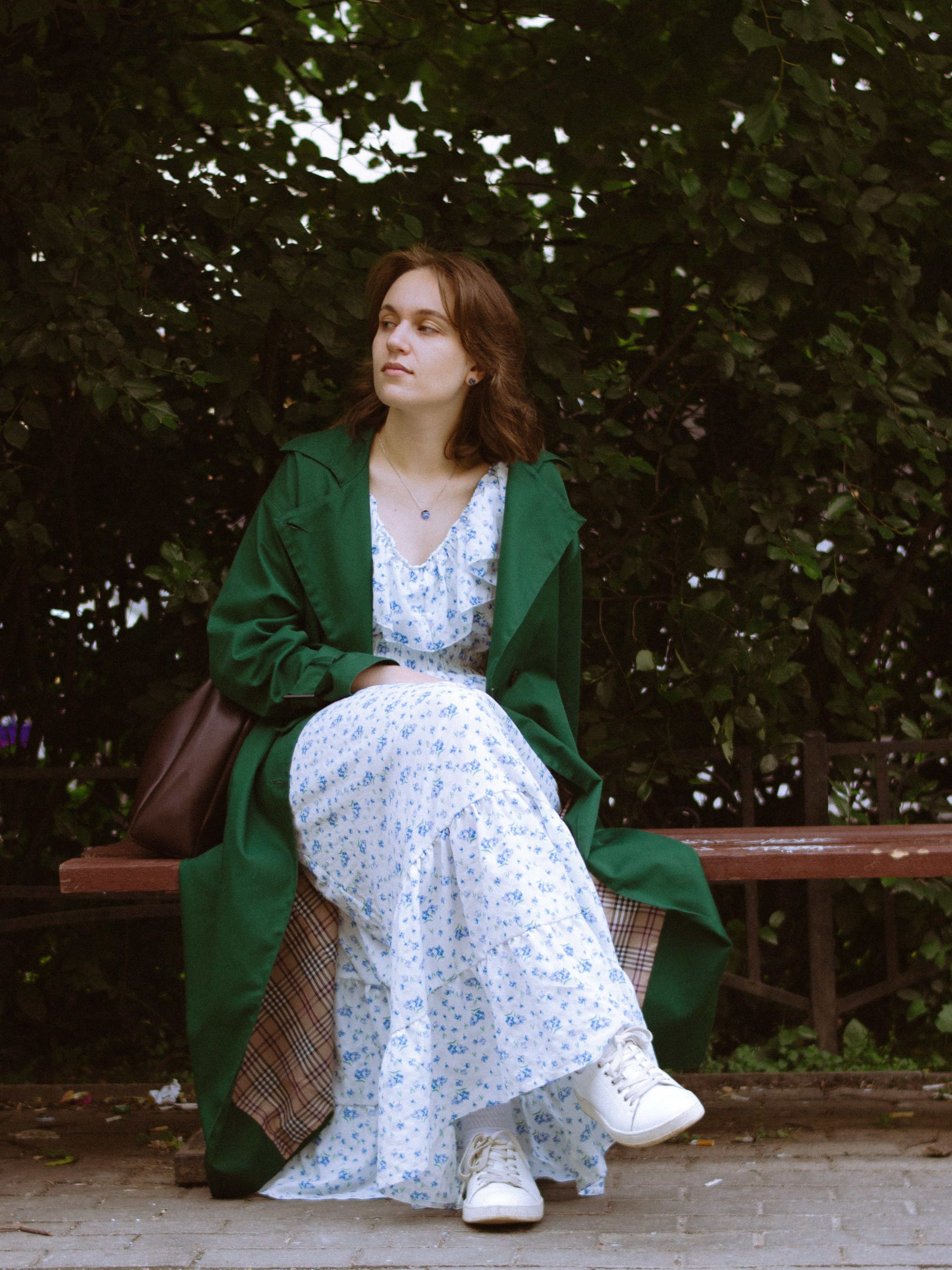 Алиса. Портретный фотограф Громова Мария