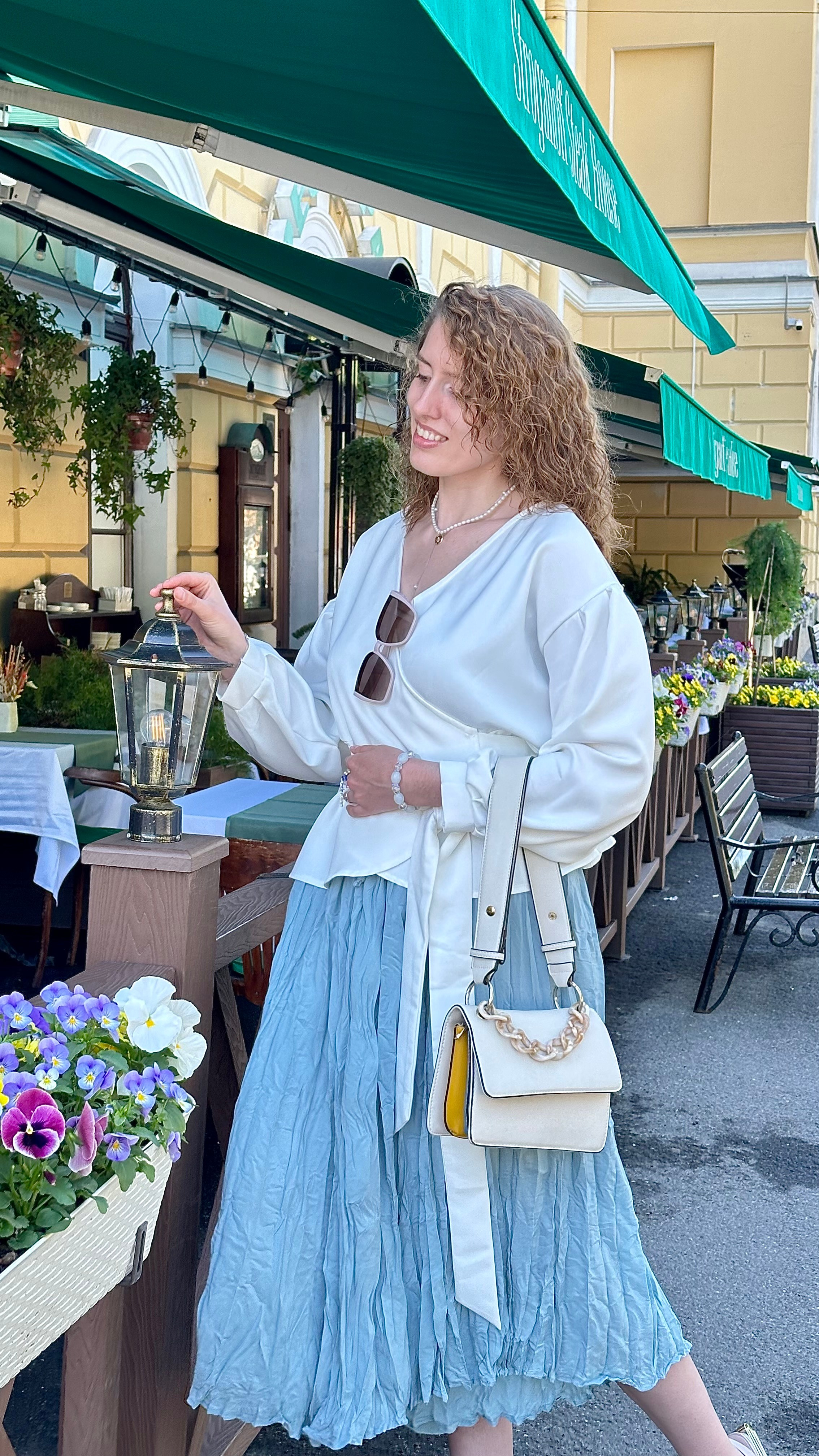 Прогулка по центру. КОНТЕНТ |БРЕНД фотограф Санкт-Петербург — Жанна Олтаржевская