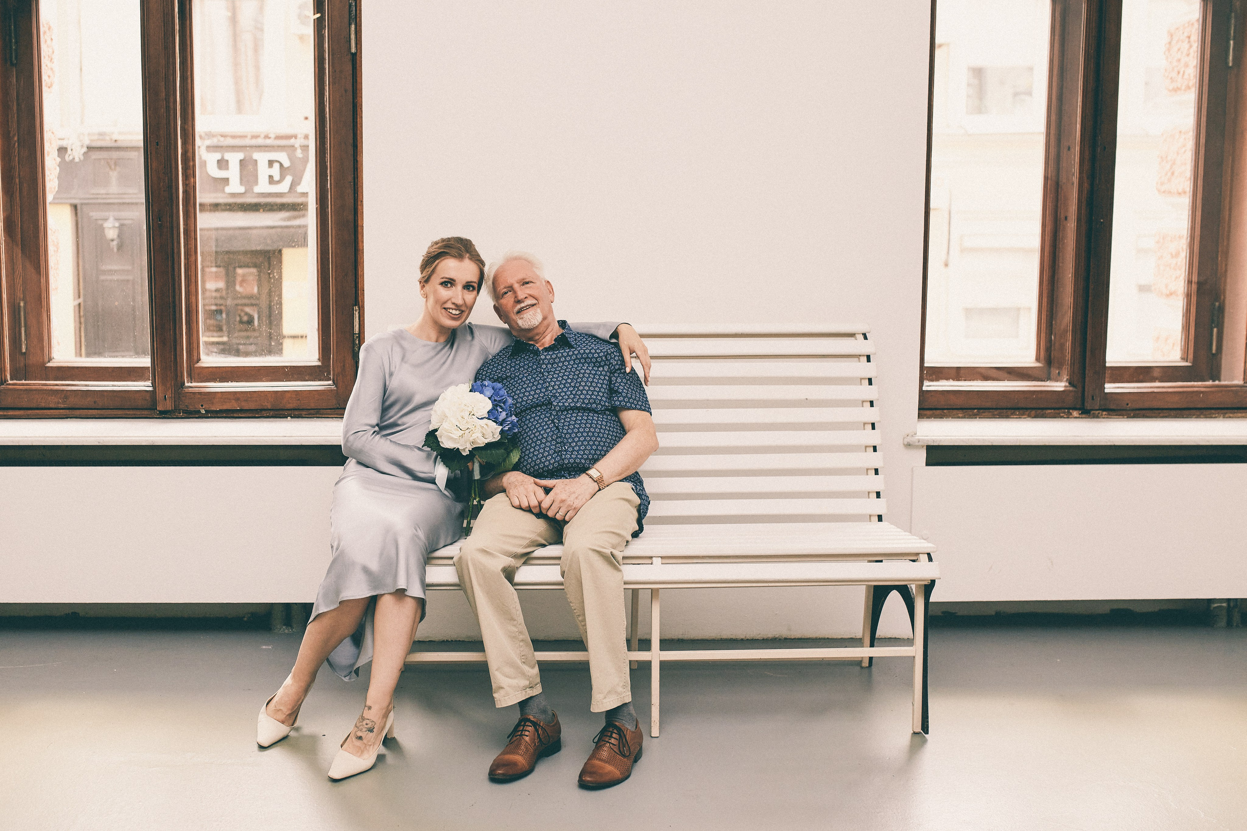 Свадьба Татьяна и Иван. Портретный фотограф в Москве Мария Варлей