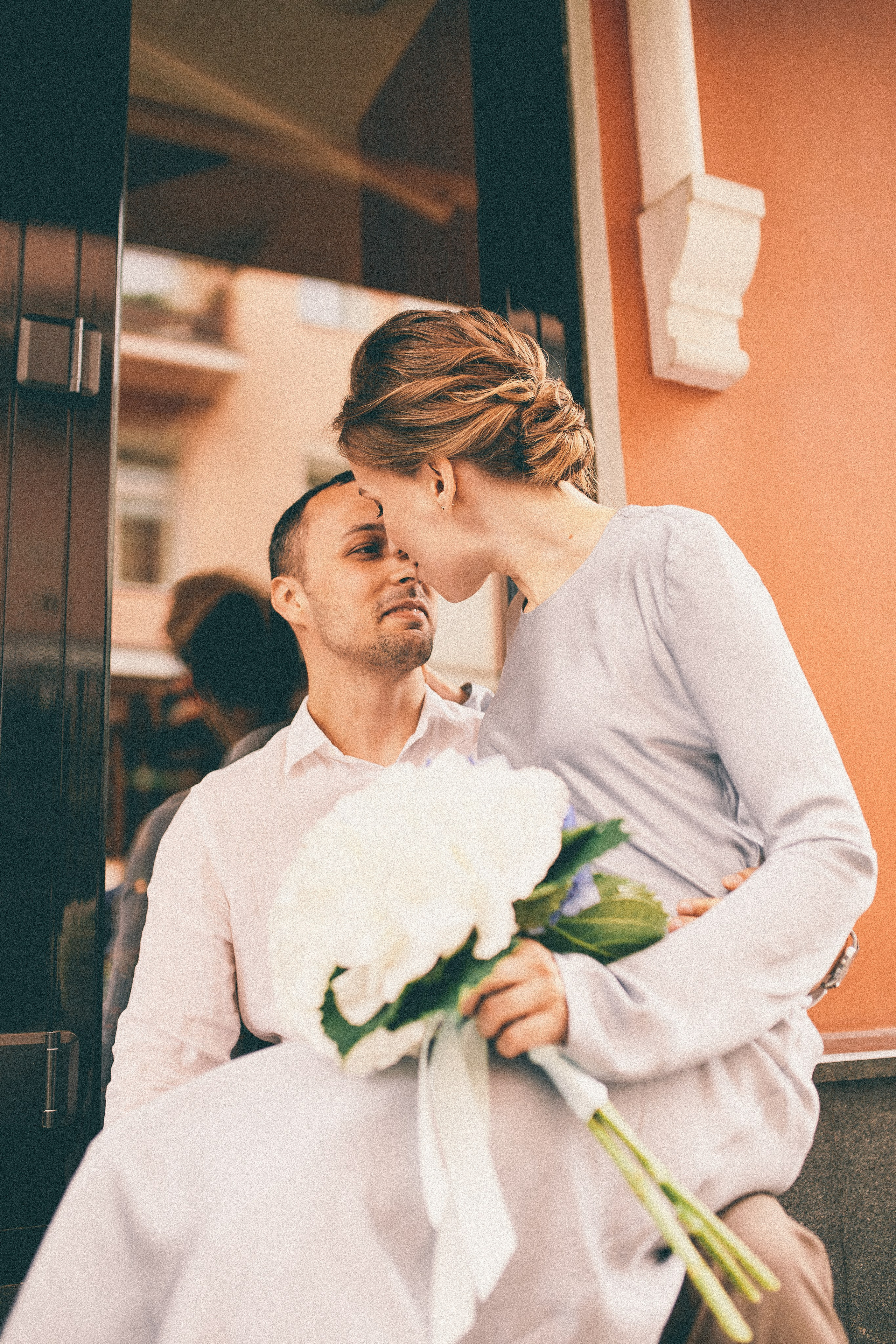 Свадьба Татьяна и Иван. Портретный фотограф в Москве Мария Варлей