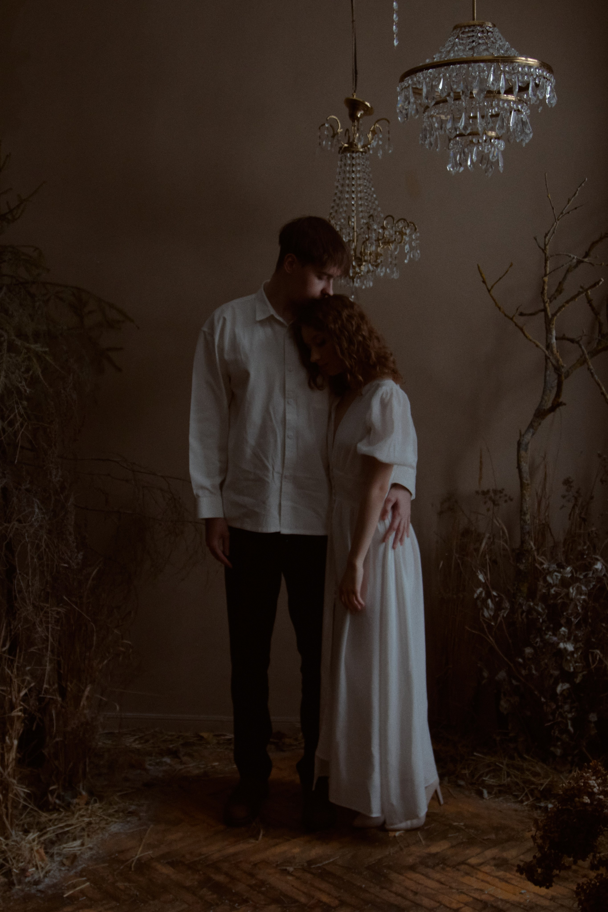 Екатерина и Константин. Фотограф лавстори Москва/МО Приятелева Ангелина